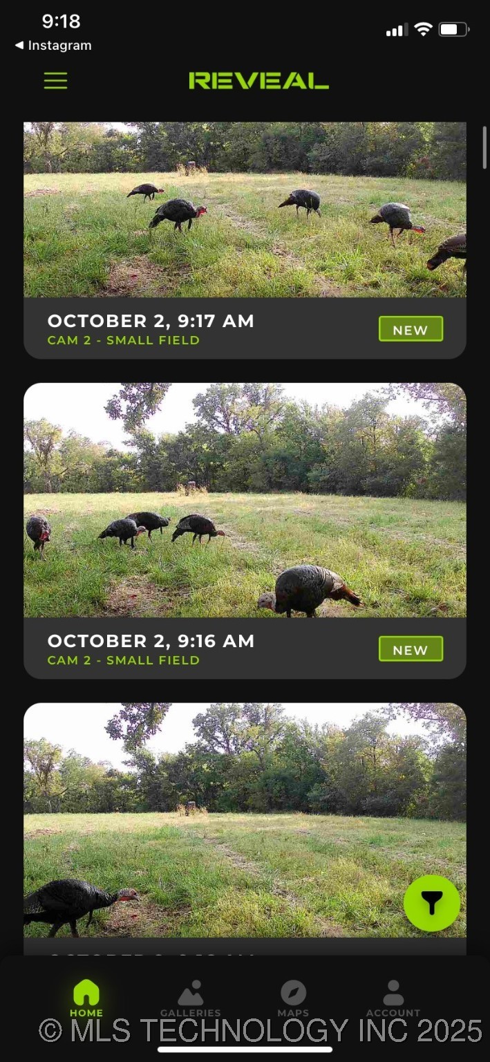 18101 S 641 Road Wyandotte OK 74370