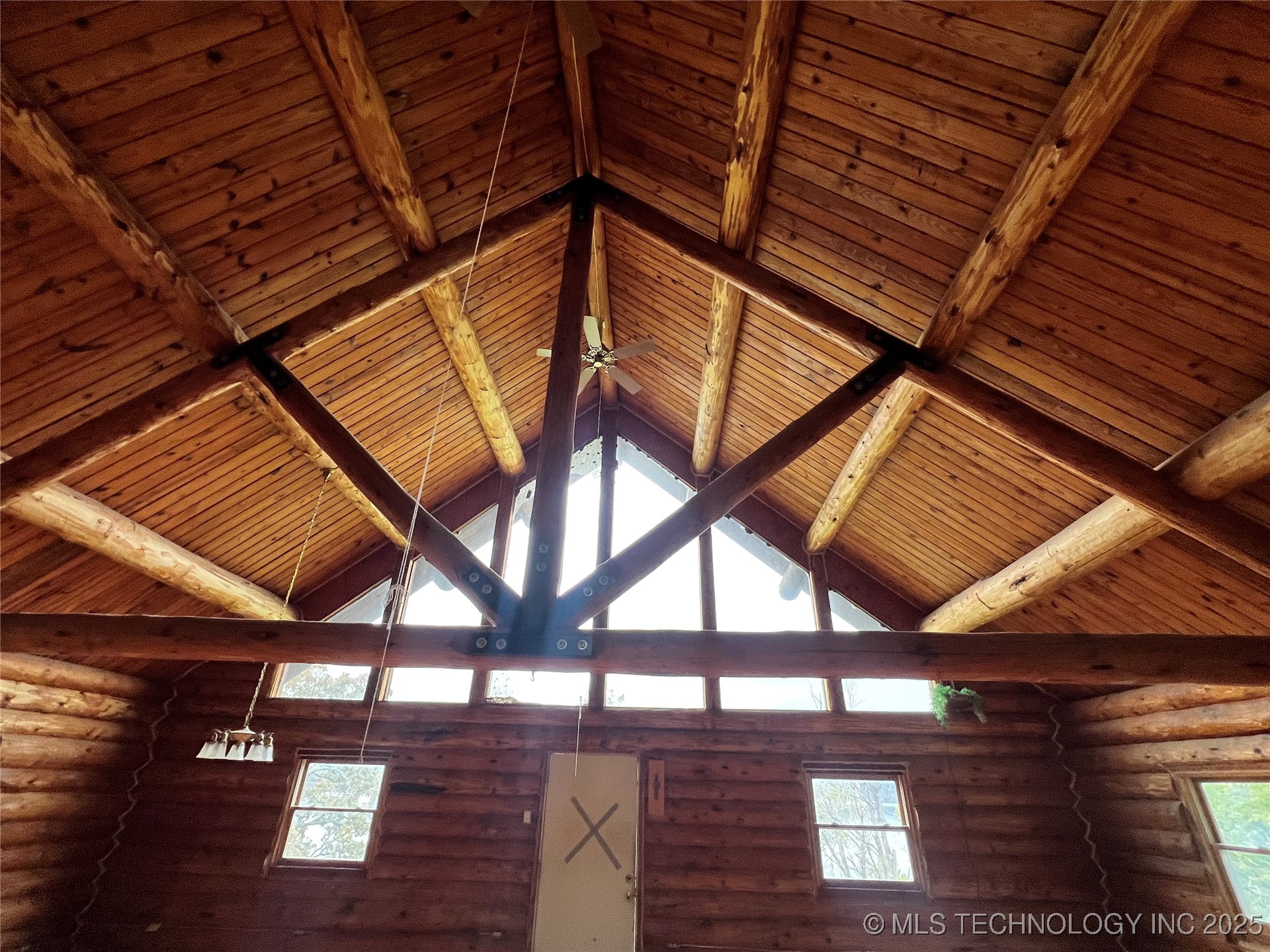 18101 S 641 Road Wyandotte OK 74370