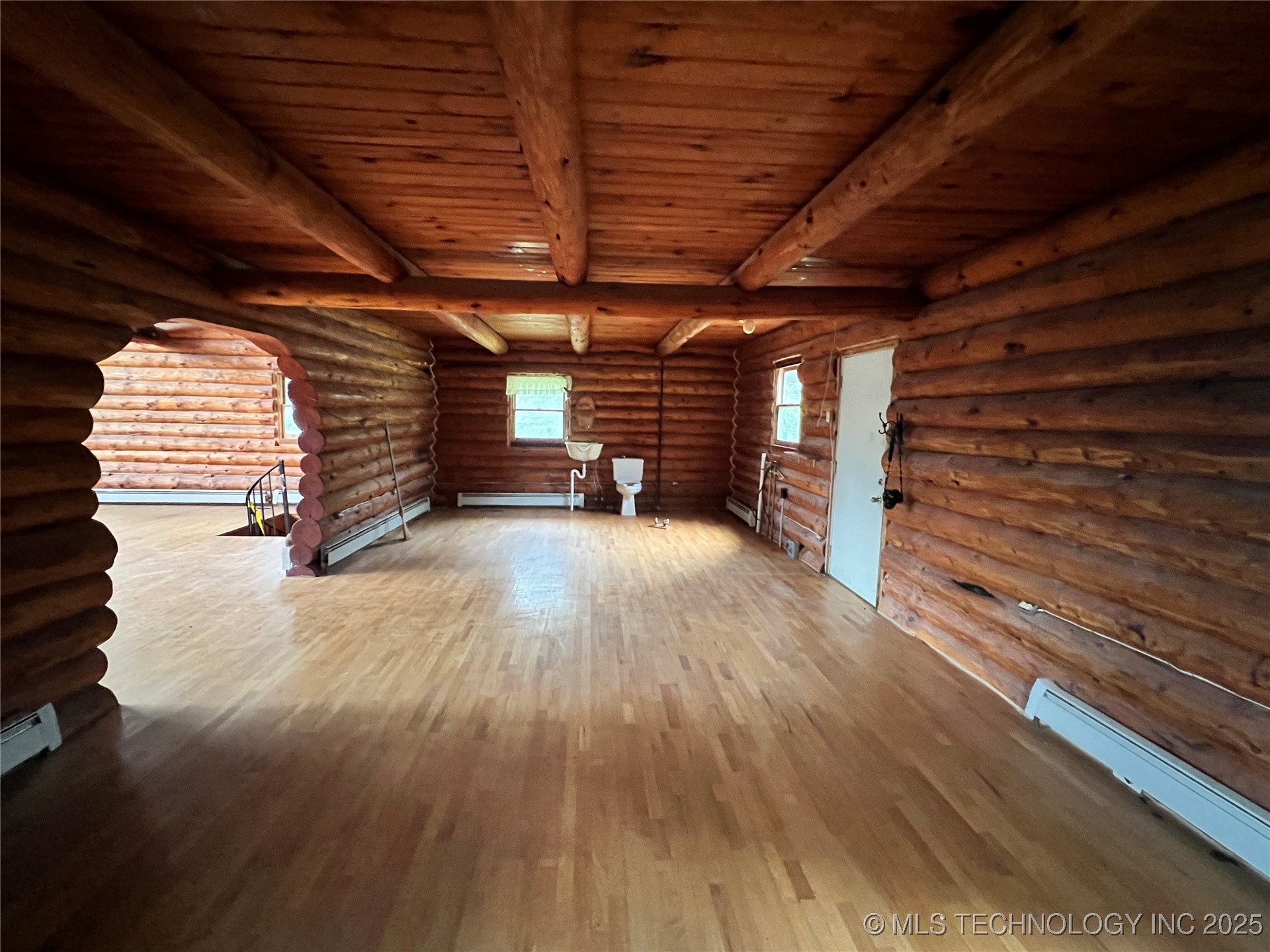18101 S 641 Road Wyandotte OK 74370