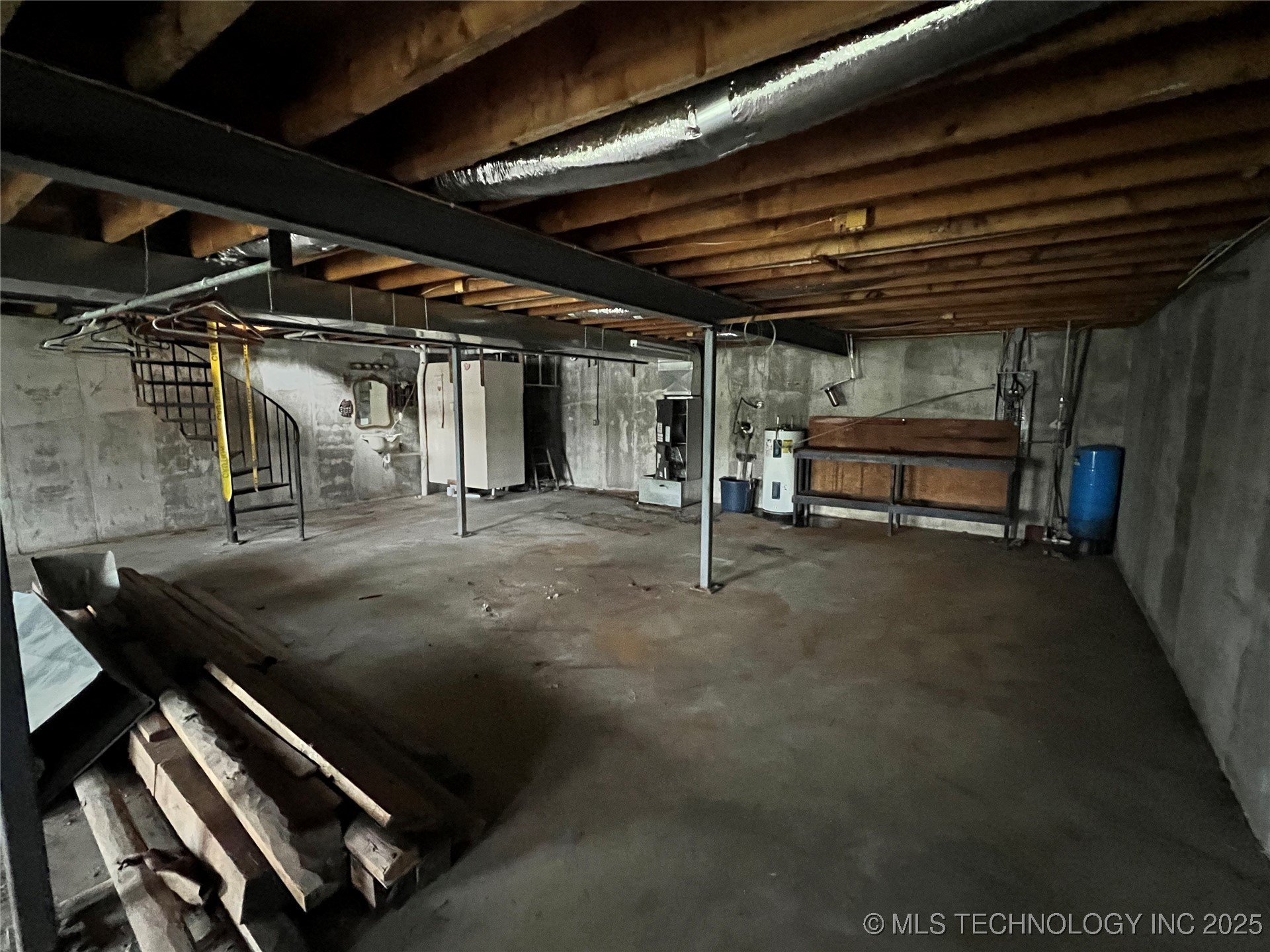 18101 S 641 Road Wyandotte OK 74370