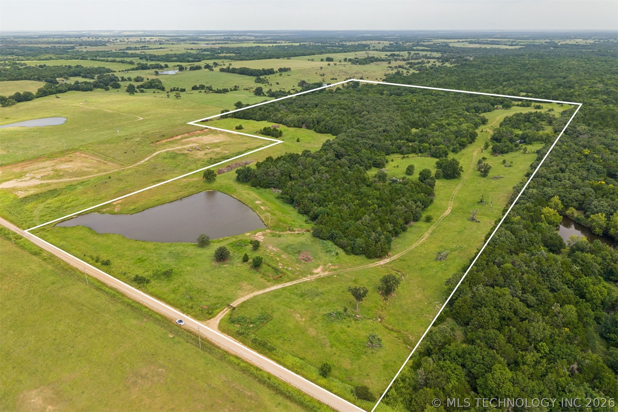 000 E 4100 Road Pawnee OK 74058