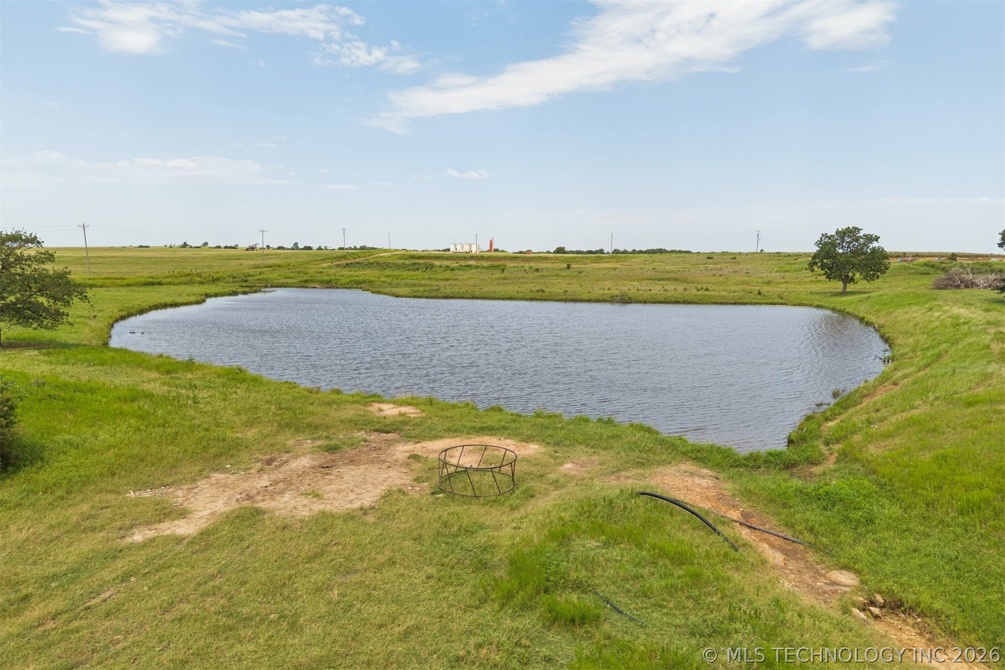000 E 4100 Road Pawnee OK 74058