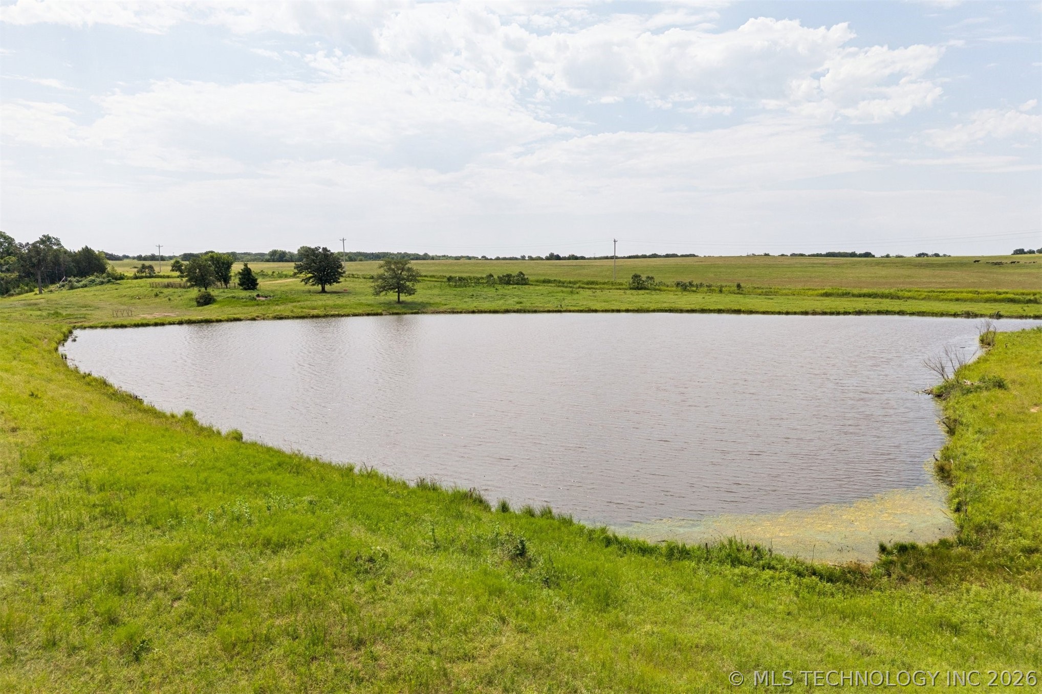 000 E 4100 Road Pawnee OK 74058