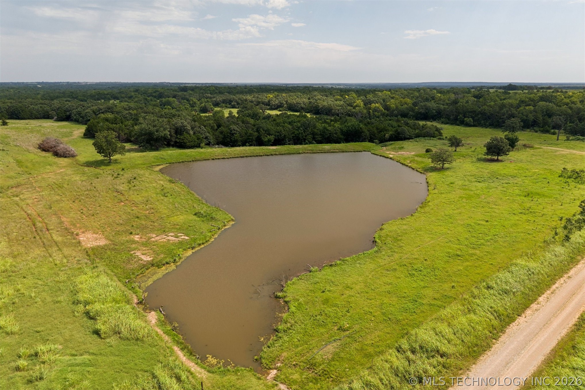 000 E 4100 Road Pawnee OK 74058
