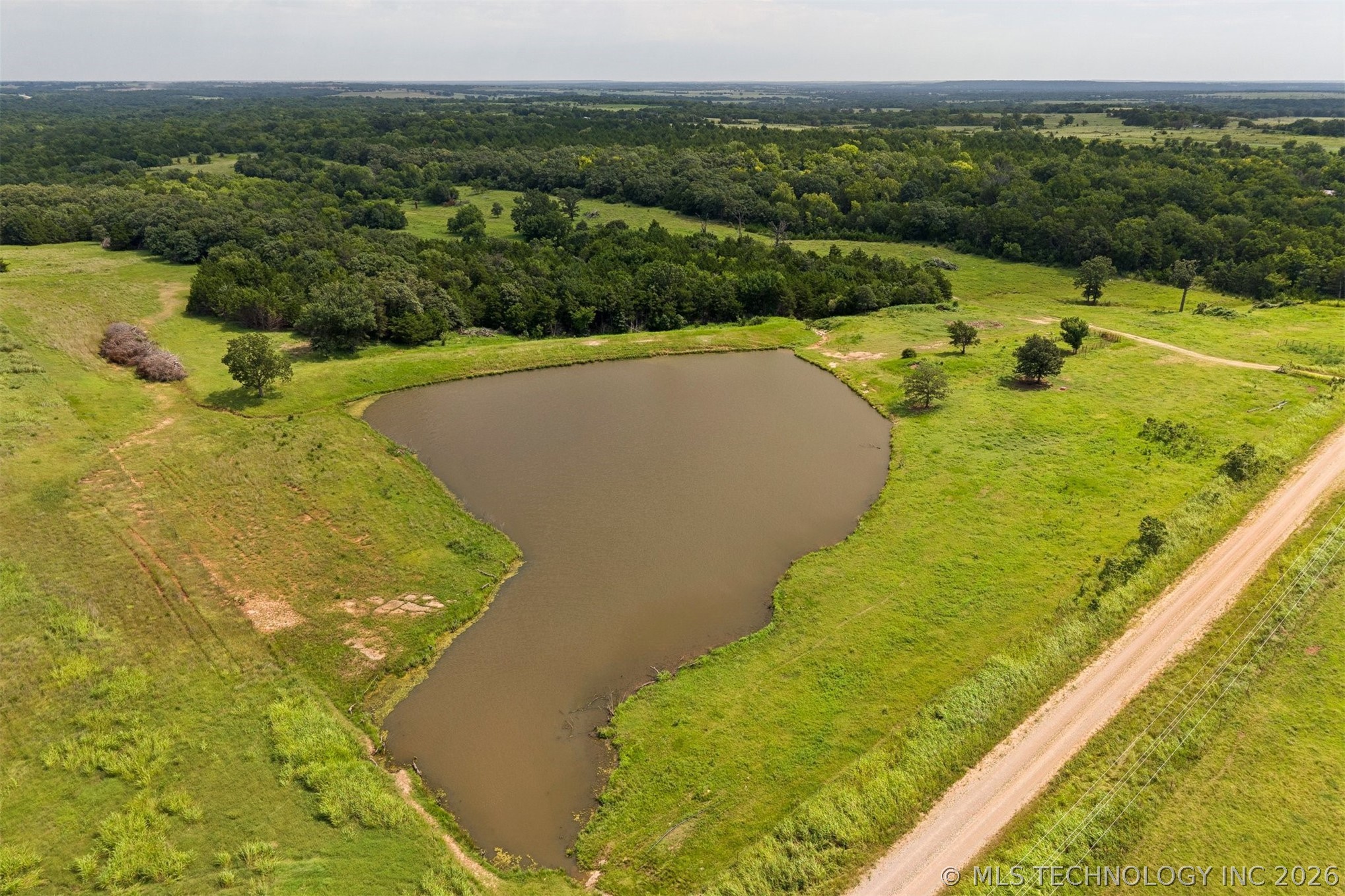 000 E 4100 Road Pawnee OK 74058