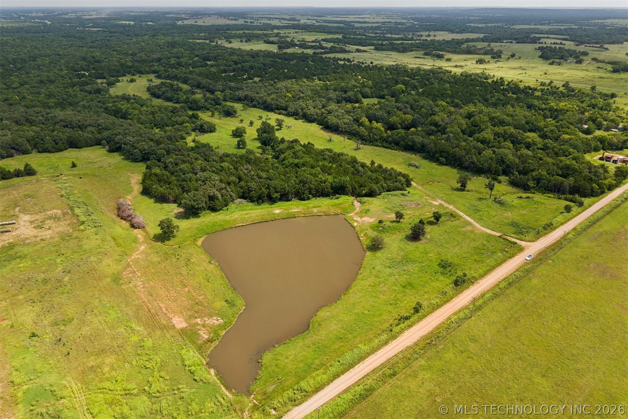 000 E 4100 Road Pawnee OK 74058