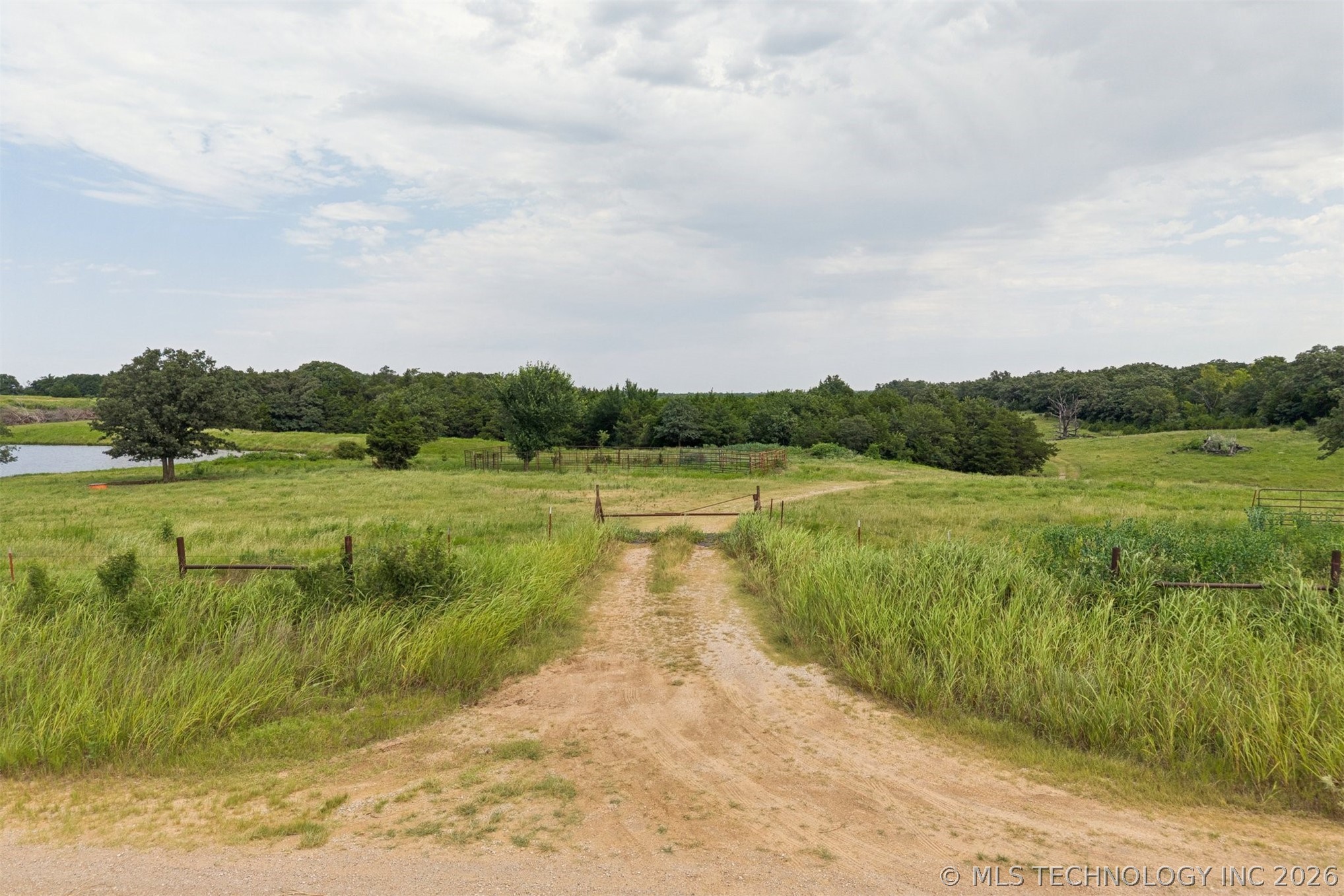 000 E 4100 Road Pawnee OK 74058