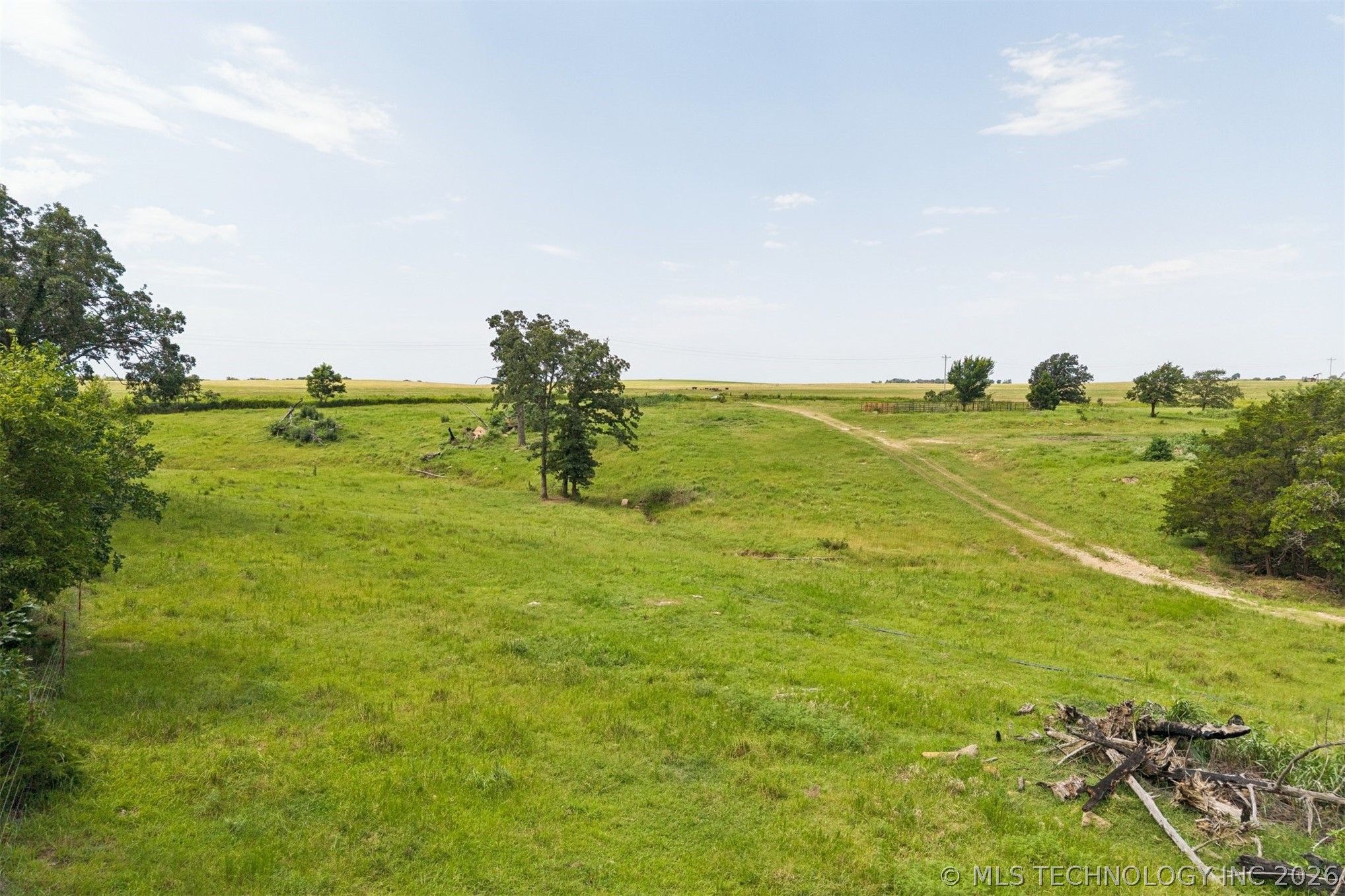 000 E 4100 Road Pawnee OK 74058