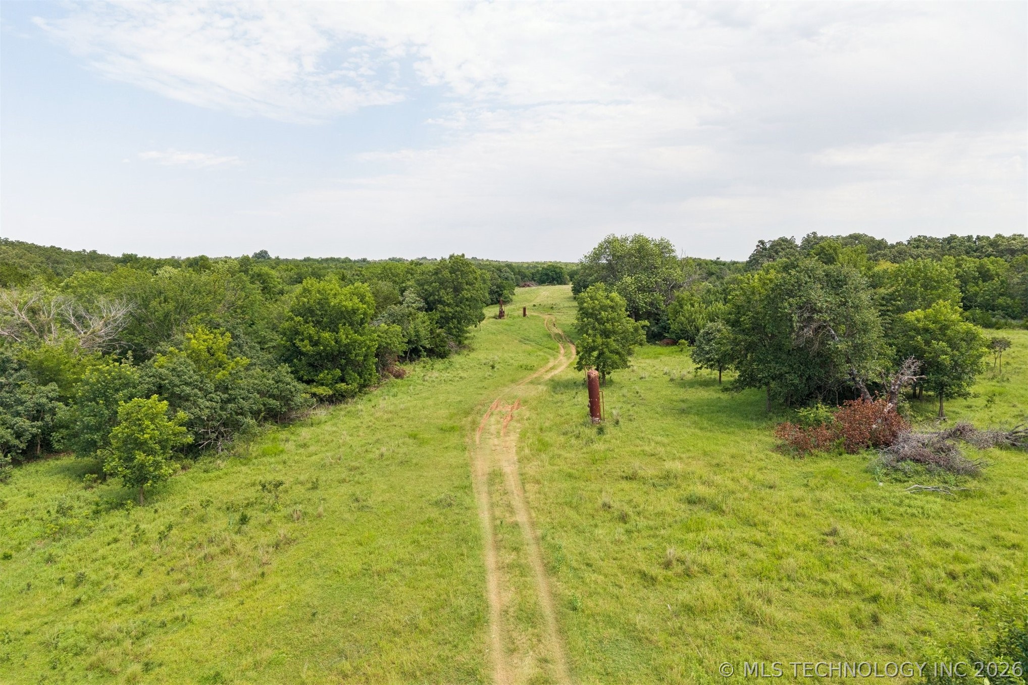 000 E 4100 Road Pawnee OK 74058