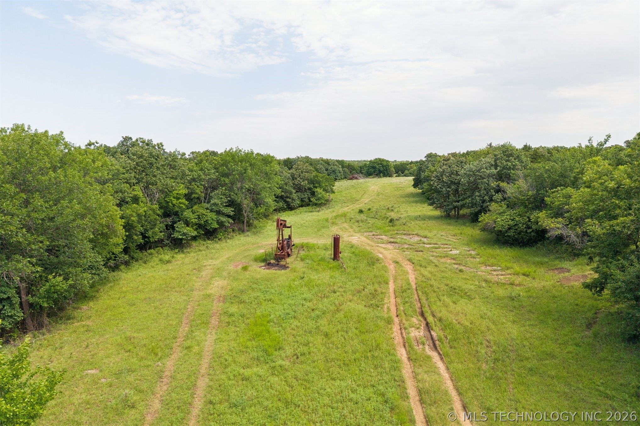 000 E 4100 Road Pawnee OK 74058