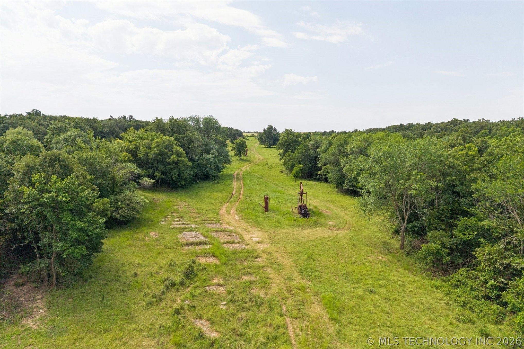 000 E 4100 Road Pawnee OK 74058