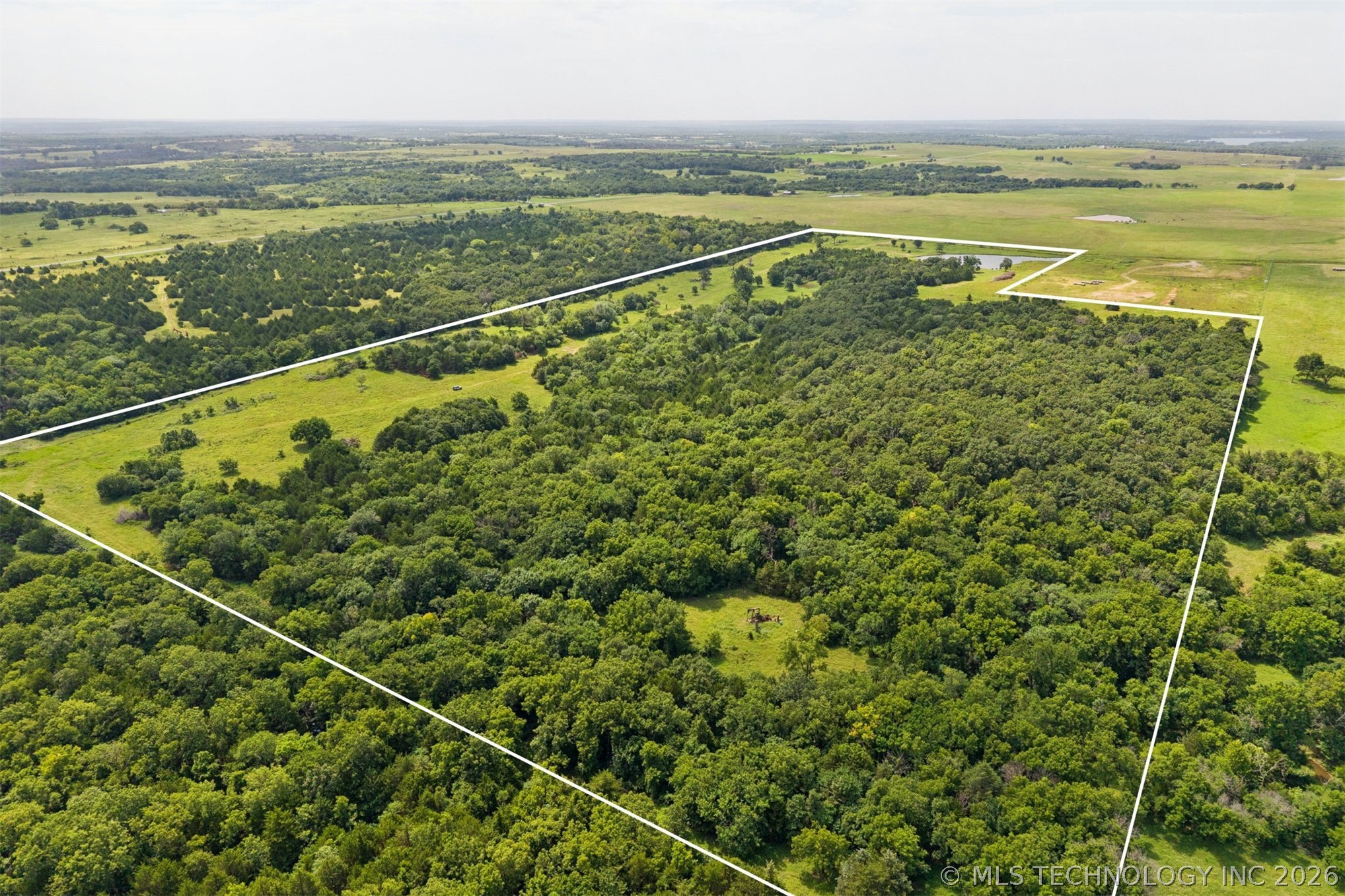 000 E 4100 Road Pawnee OK 74058