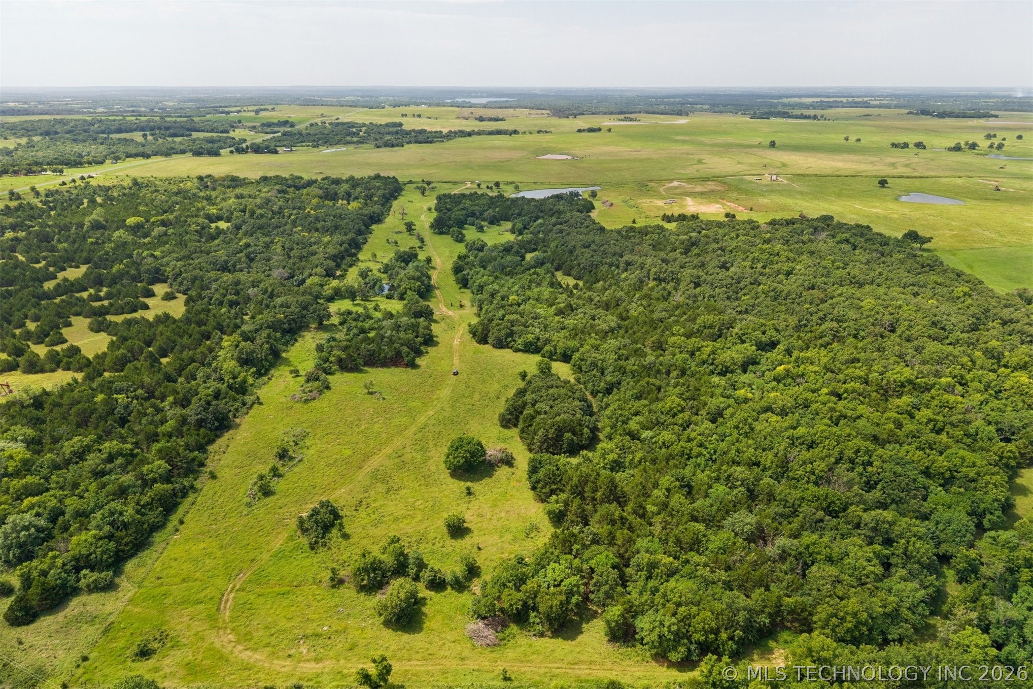000 E 4100 Road Pawnee OK 74058
