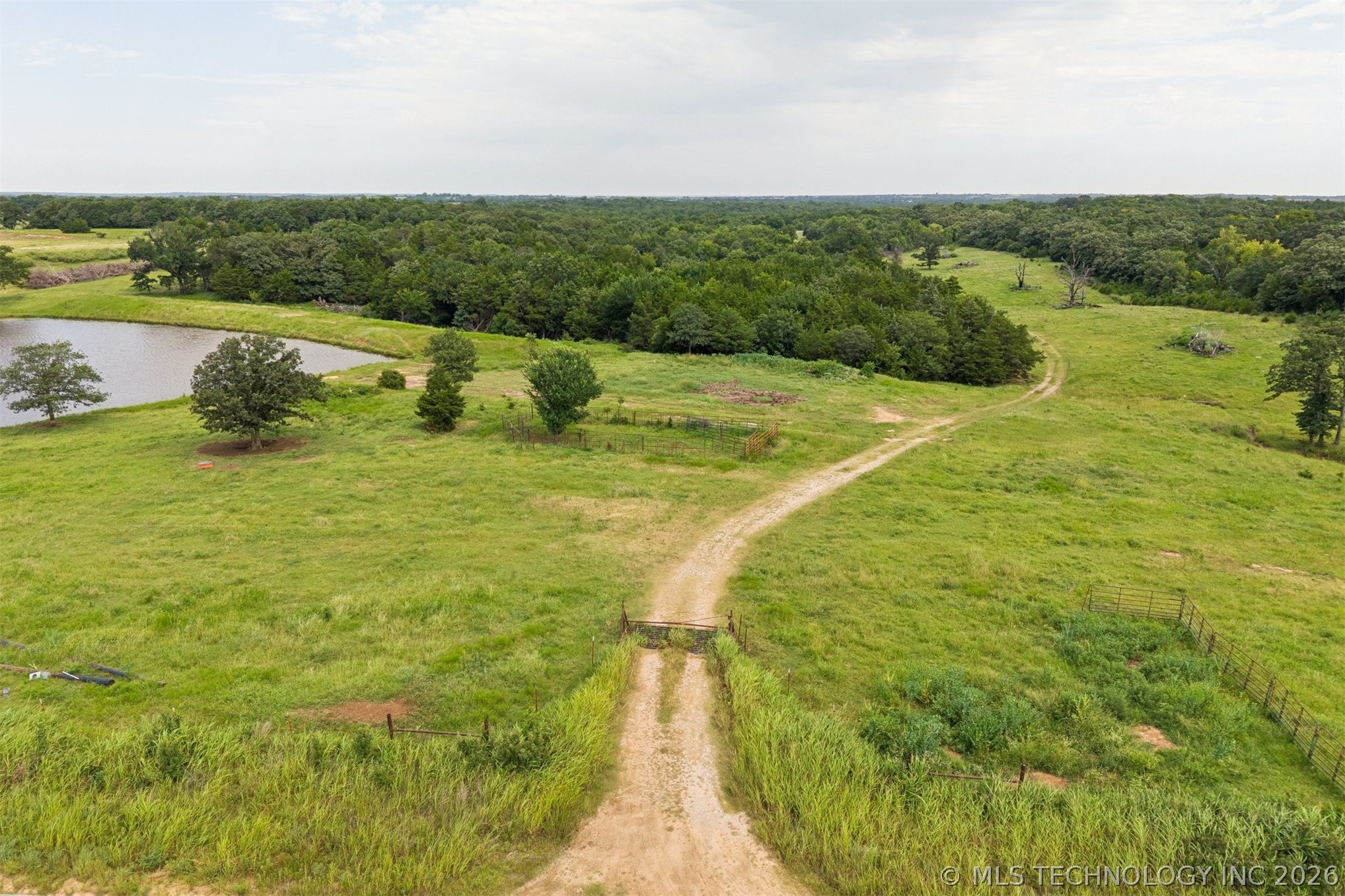 000 E 4100 Road Pawnee OK 74058