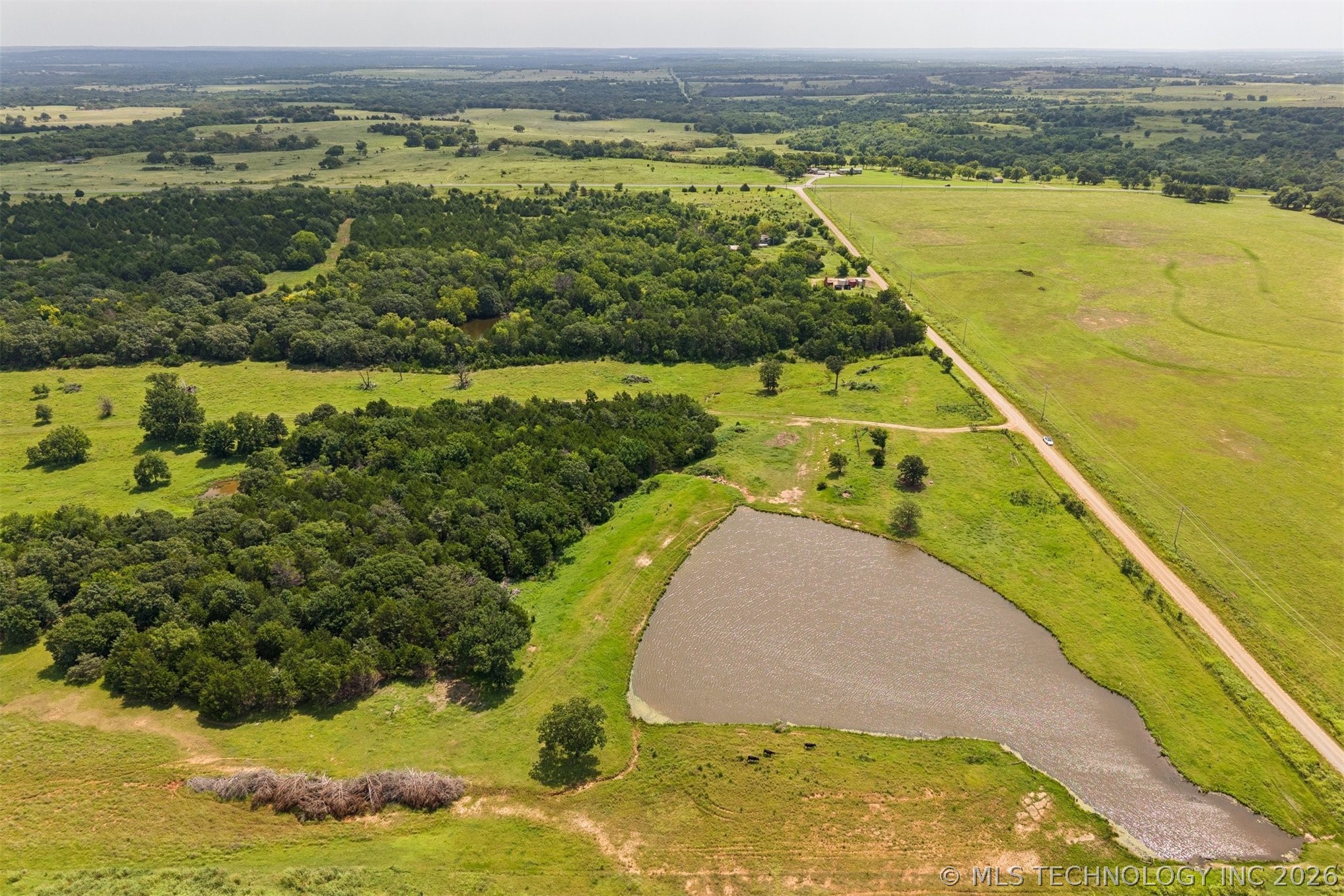 000 E 4100 Road Pawnee OK 74058