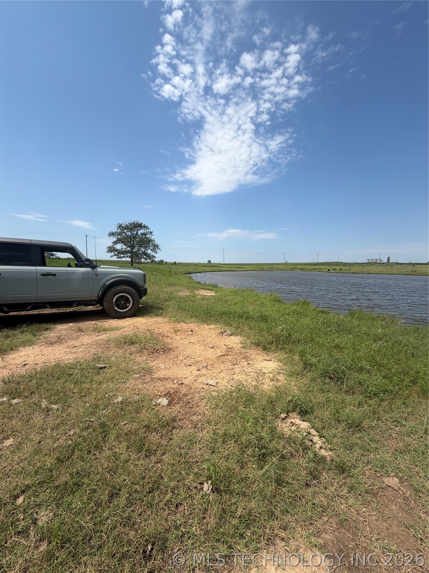 000 E 4100 Road Pawnee OK 74058