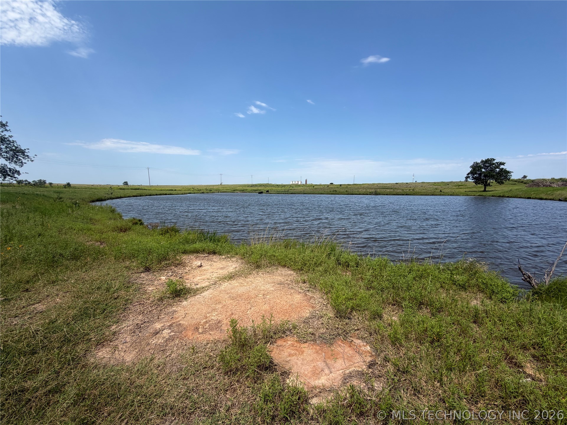 000 E 4100 Road Pawnee OK 74058