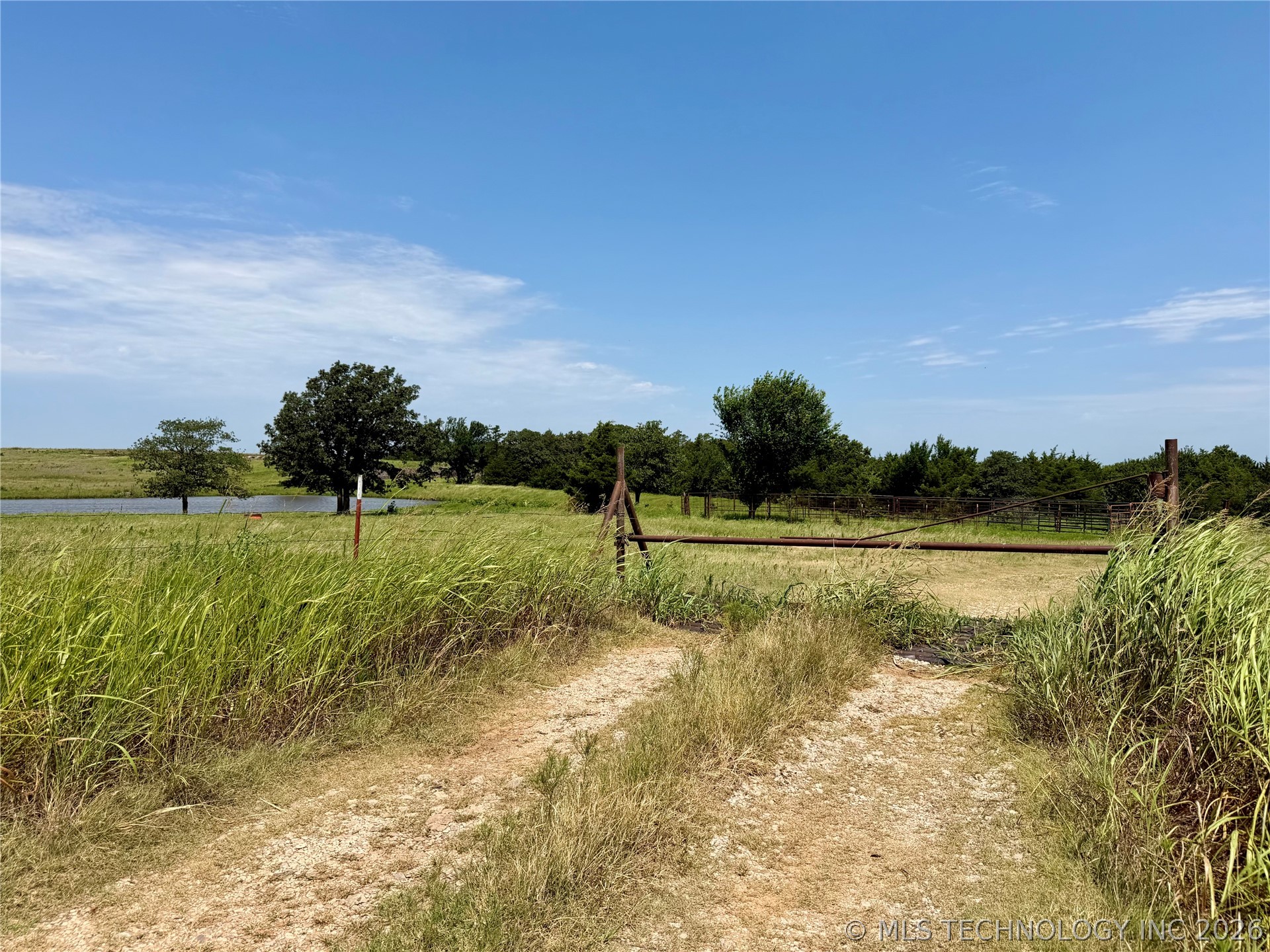 000 E 4100 Road Pawnee OK 74058