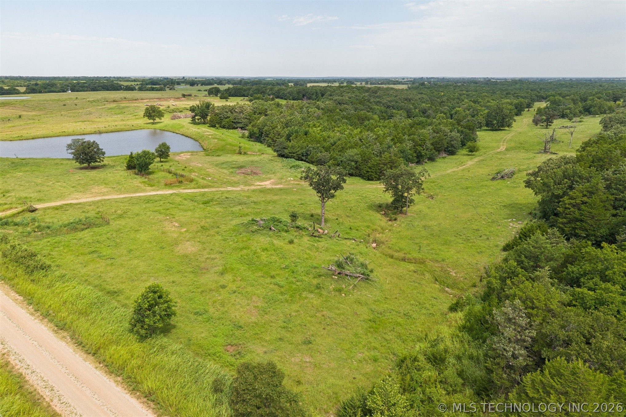 000 E 4100 Road Pawnee OK 74058