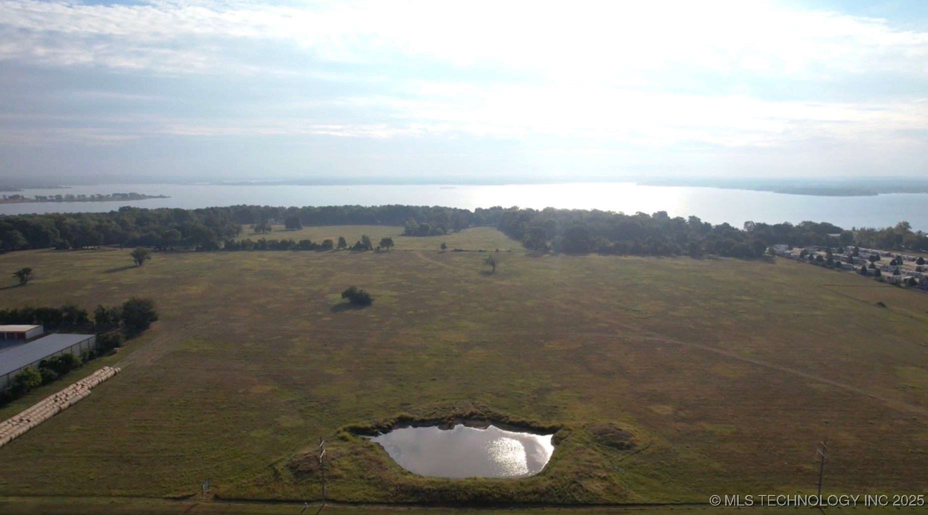 27800 S Highway 125 Monkey Island OK 74331