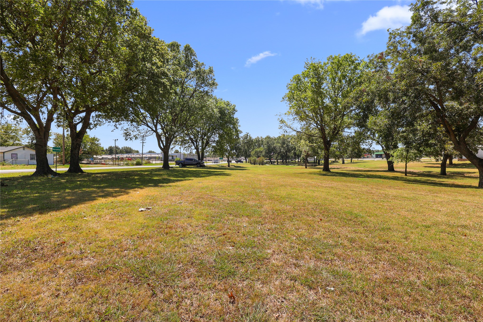0 Us Highway 77 Marietta OK 73448