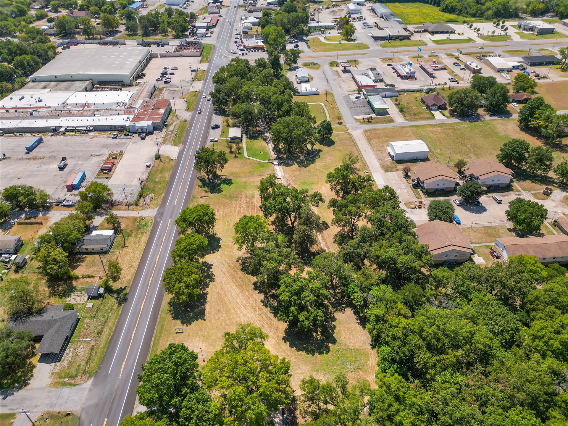 0 Us Highway 77 Marietta OK 73448
