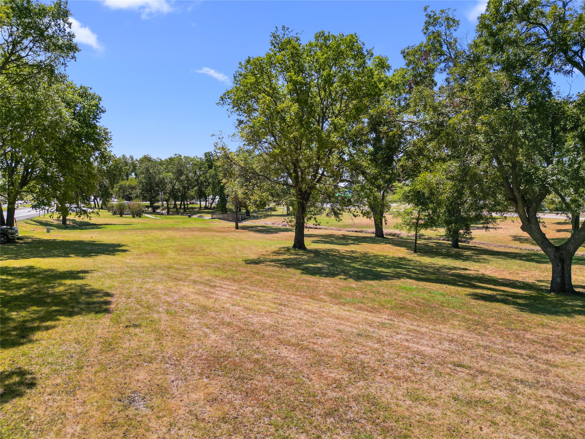 0 Us Highway 77 Marietta OK 73448