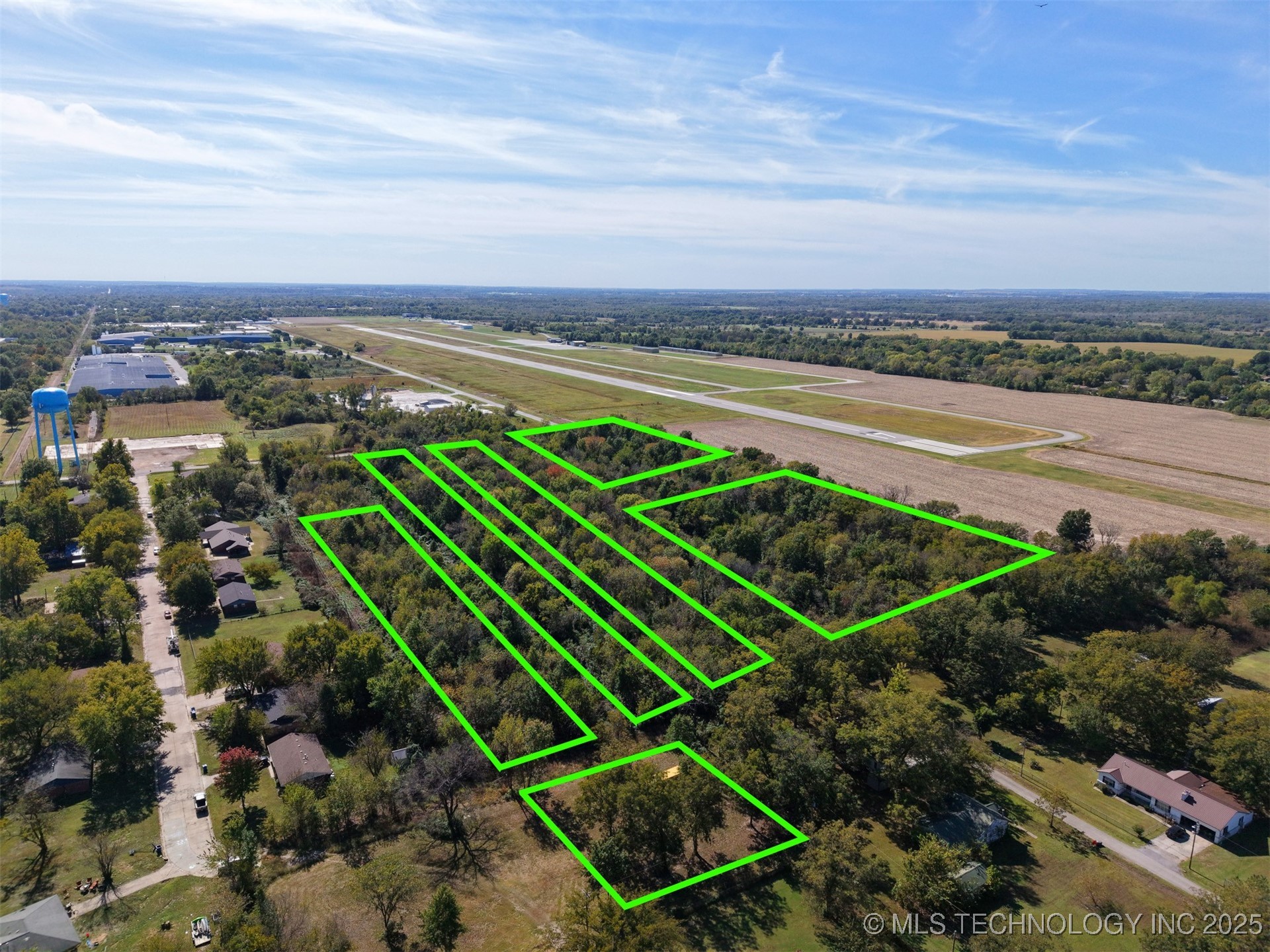 000 30th Avenue NW Miami OK 74355