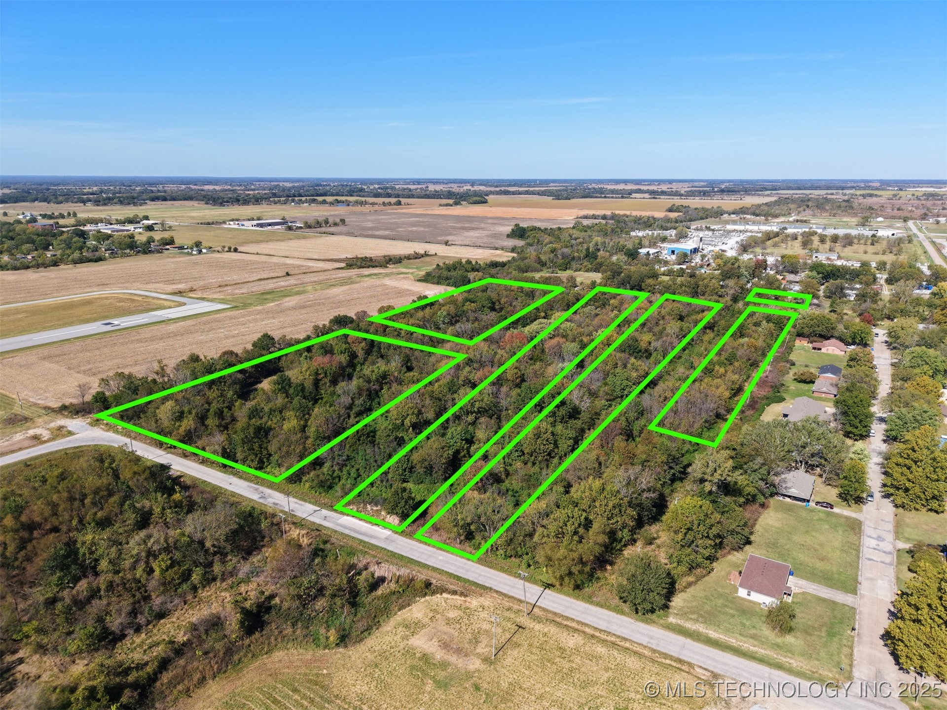 000 30th Avenue NW Miami OK 74355