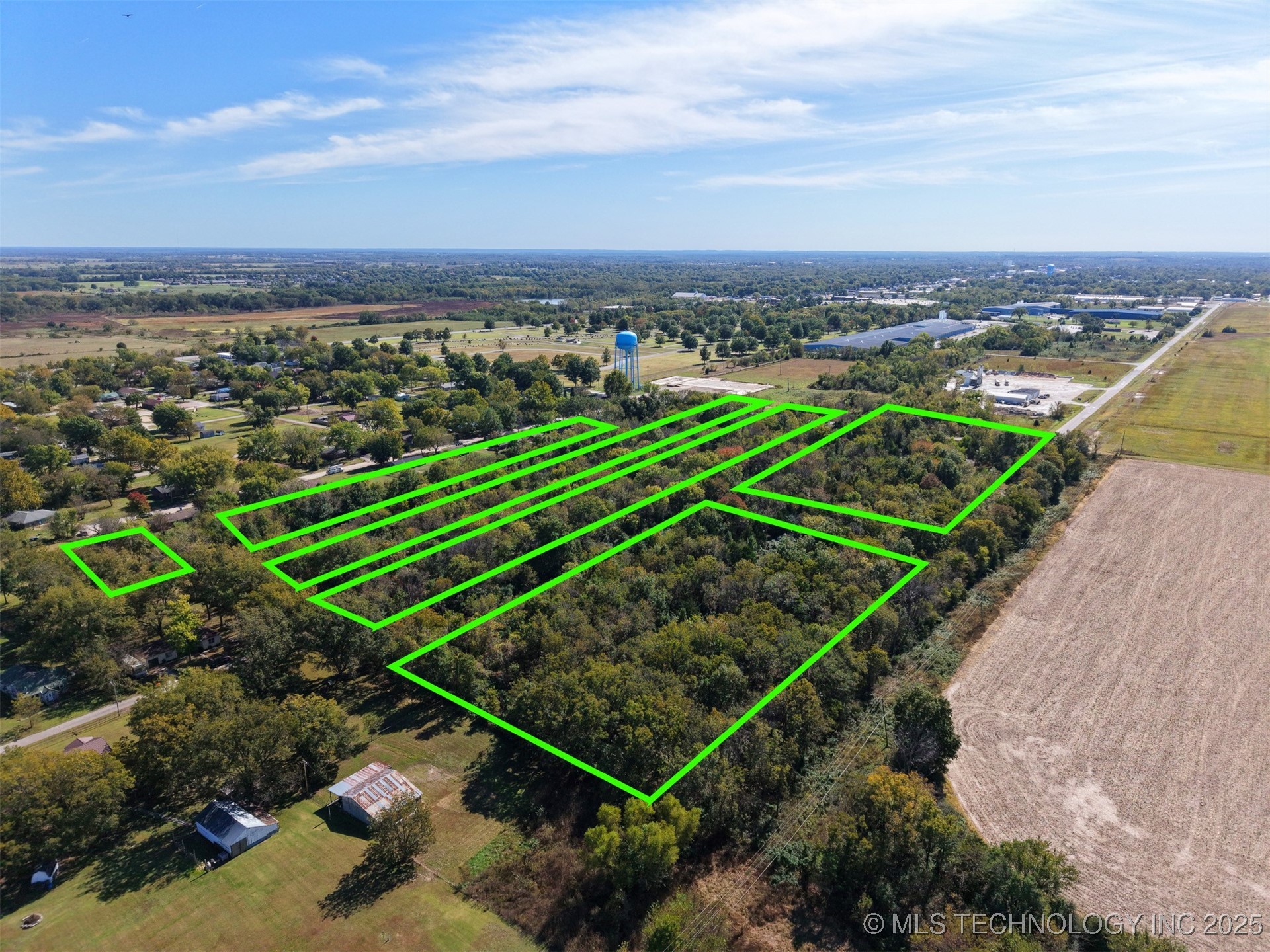 000 30th Avenue NW Miami OK 74355