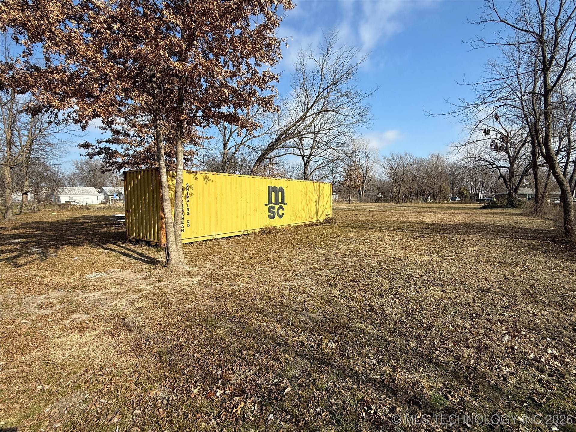 000 30th Avenue NW Miami OK 74355