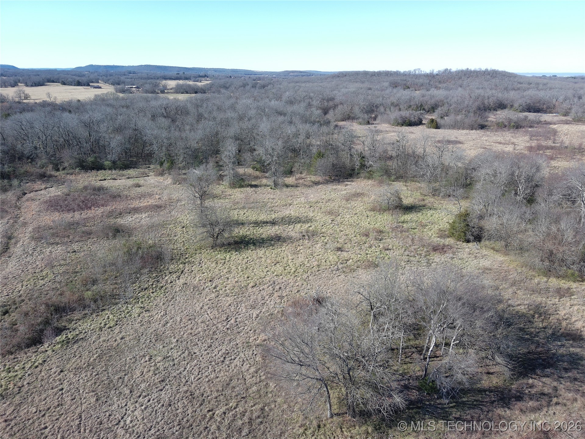 21506 E 1190 Road Keota OK 74941