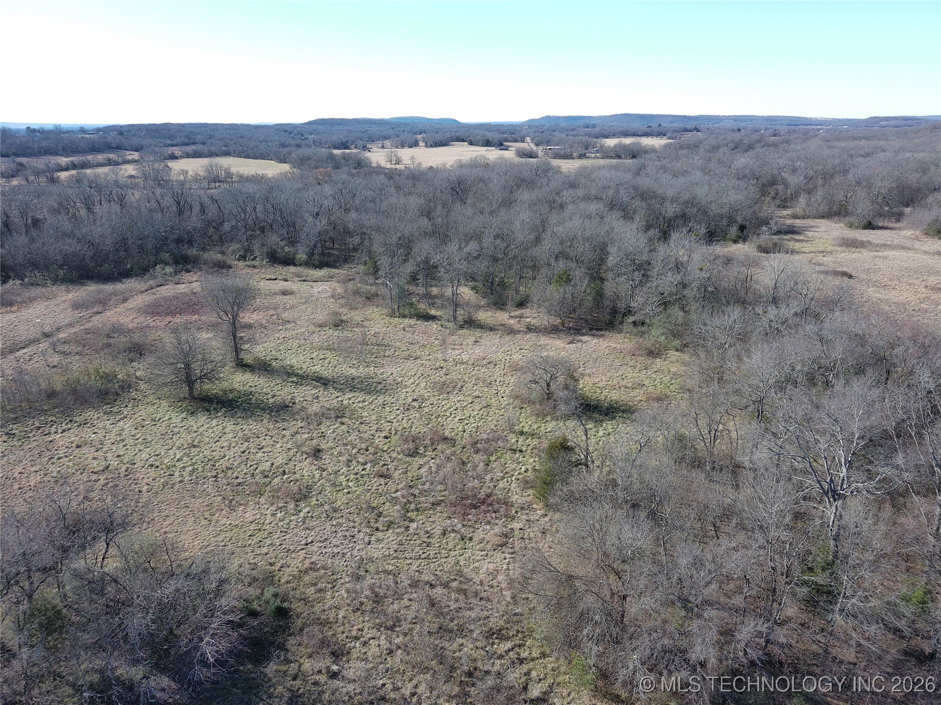 21506 E 1190 Road Keota OK 74941