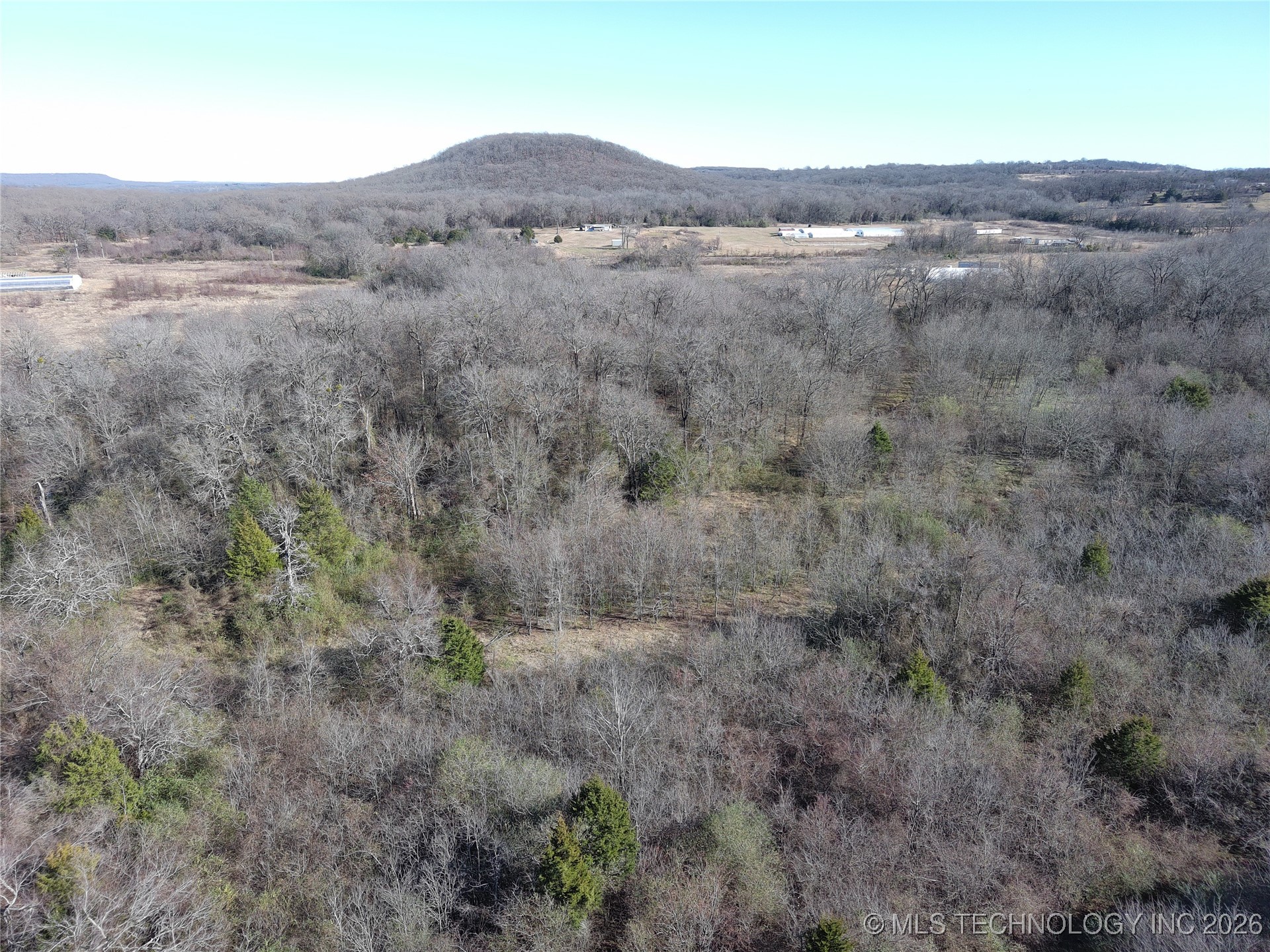21506 E 1190 Road Keota OK 74941