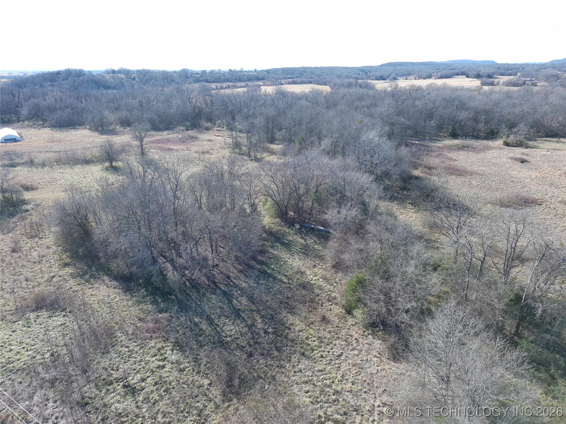 21506 E 1190 Road Keota OK 74941