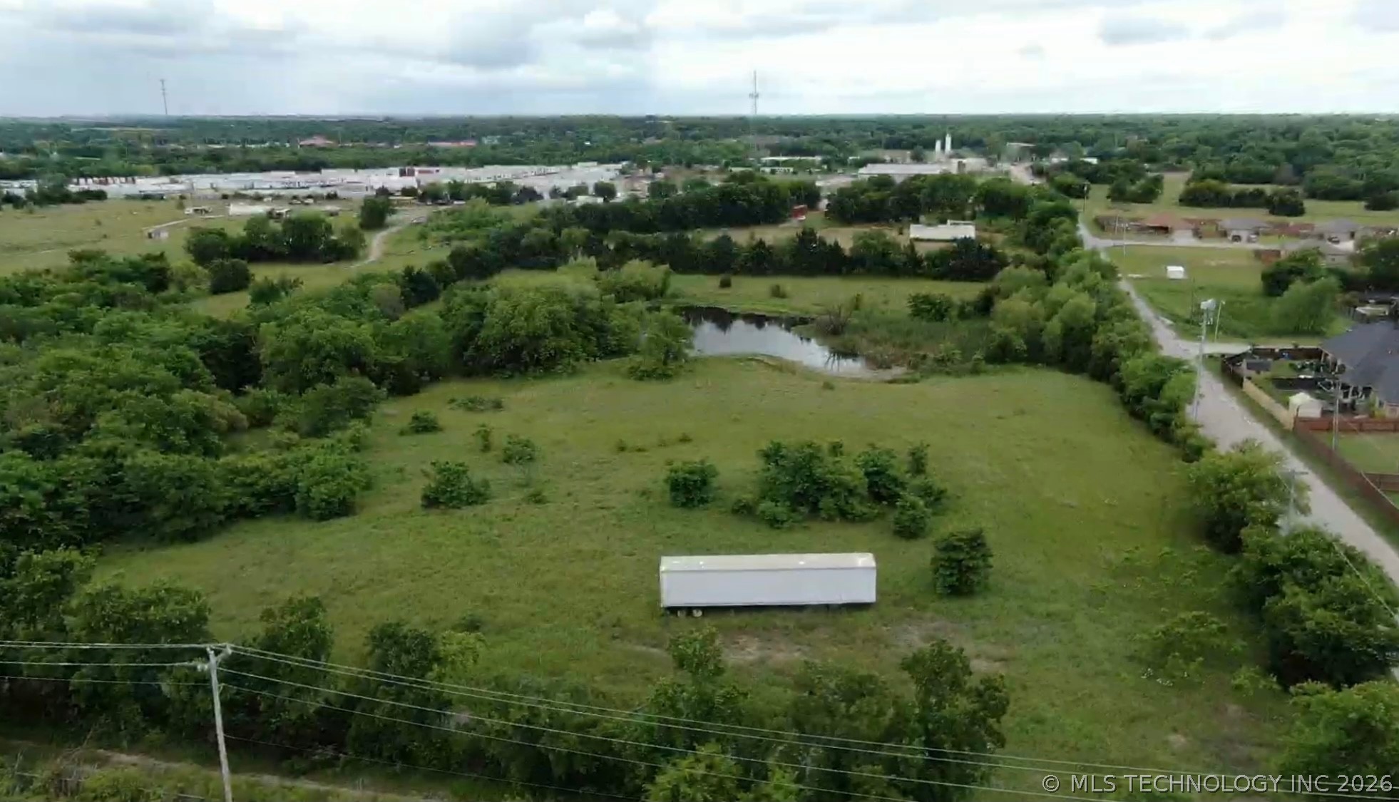 00 Refinery Road Ardmore OK 73401