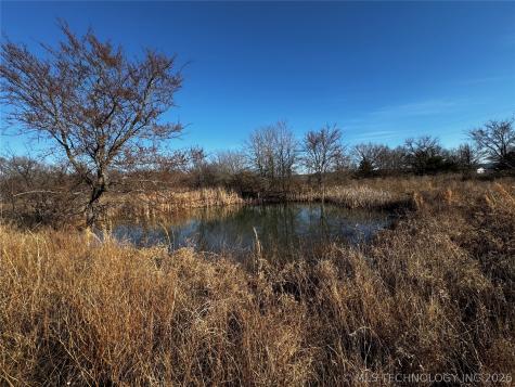 E State Highway 43 Daisy OK 74540