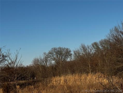 E State Highway 43 Daisy OK 74540