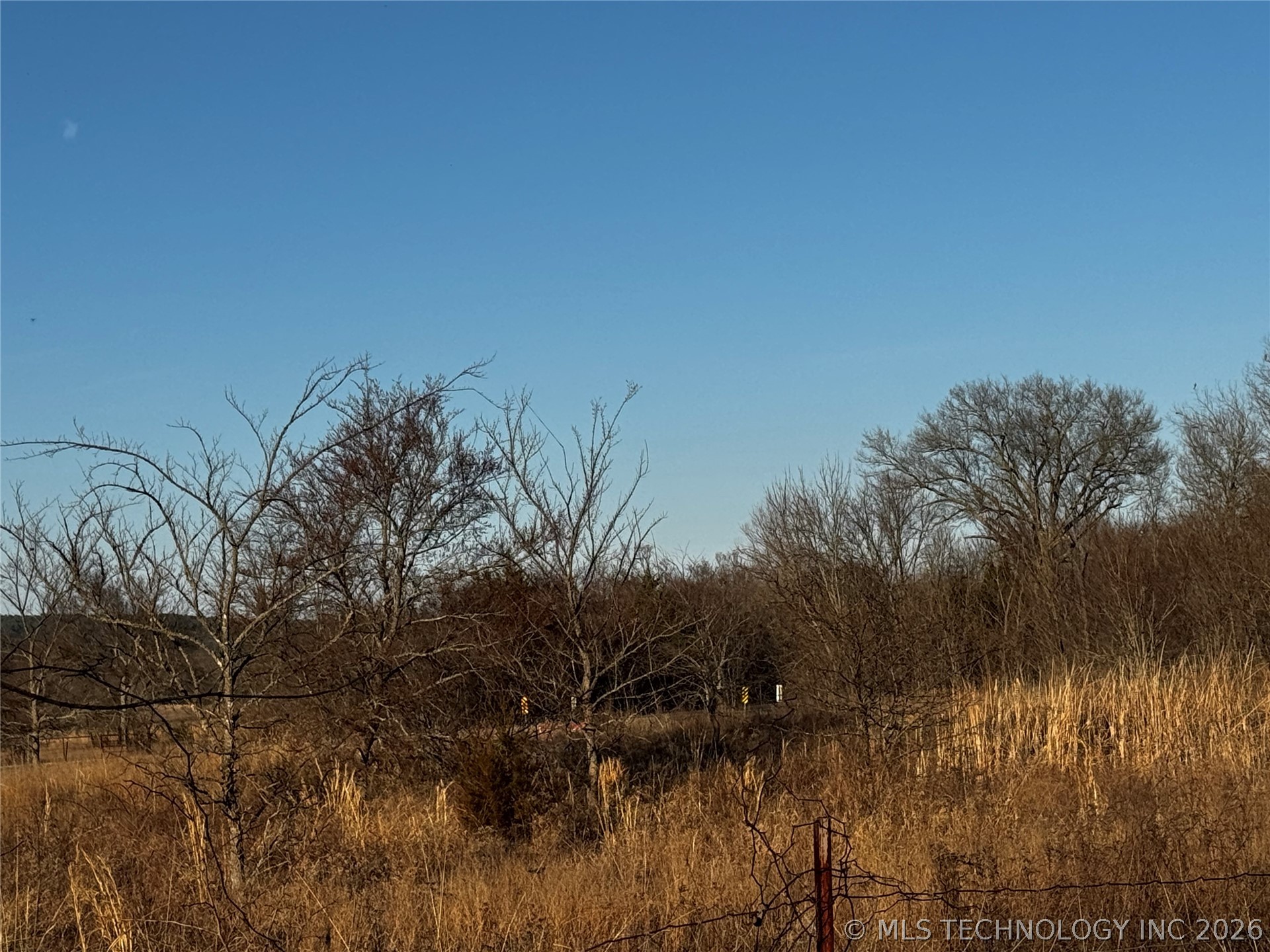 E State Highway 43 Daisy OK 74540
