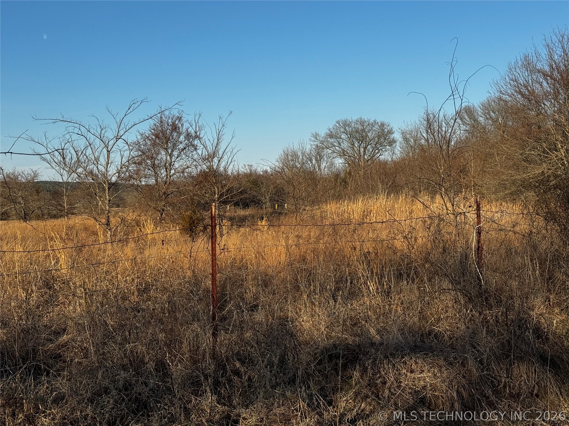 E State Highway 43 Daisy OK 74540
