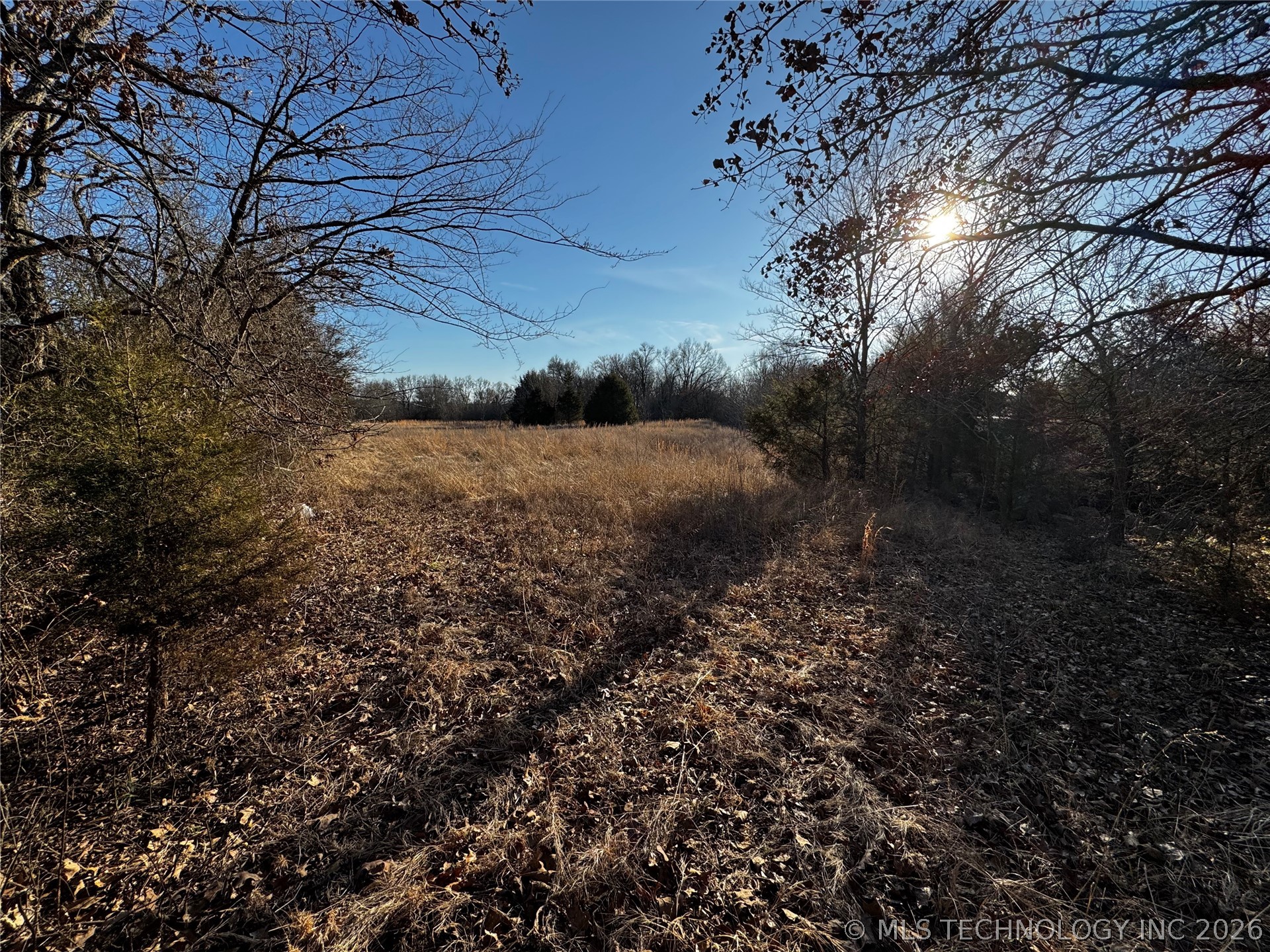 E State Highway 43 Daisy OK 74540