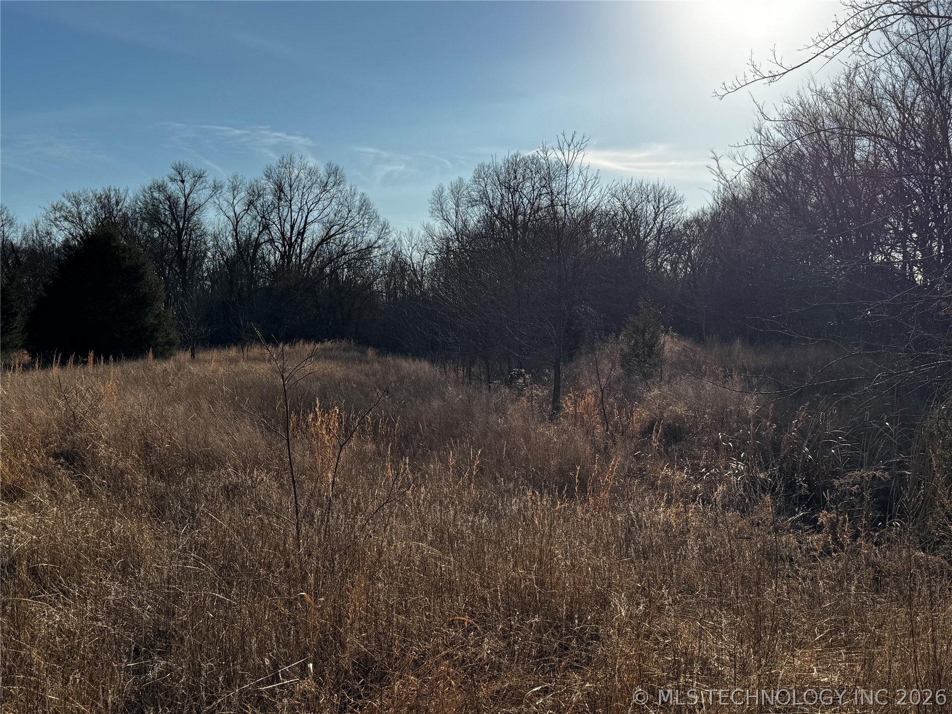 E State Highway 43 Daisy OK 74540