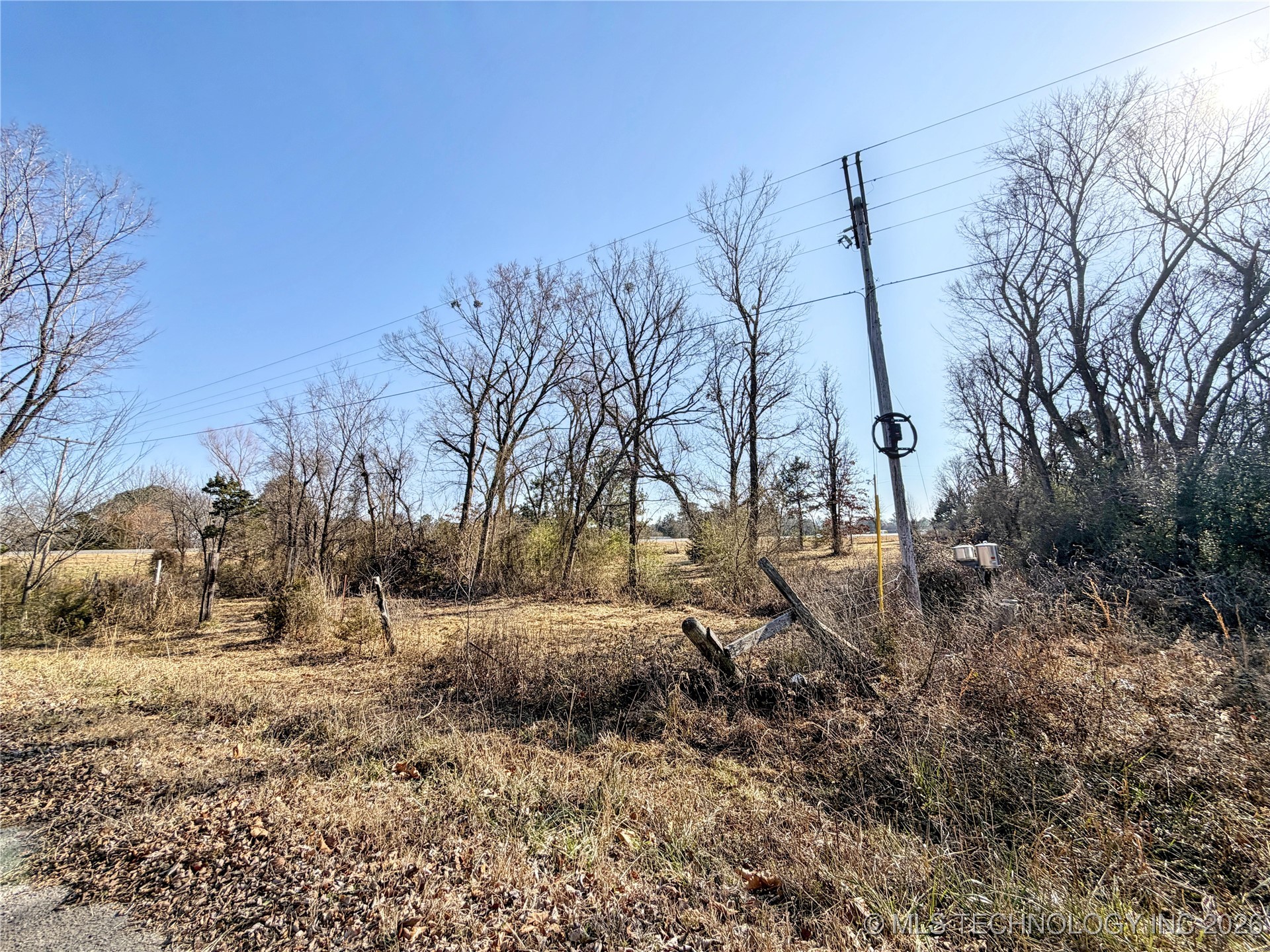 451440 E 990 Road Vian OK 74962