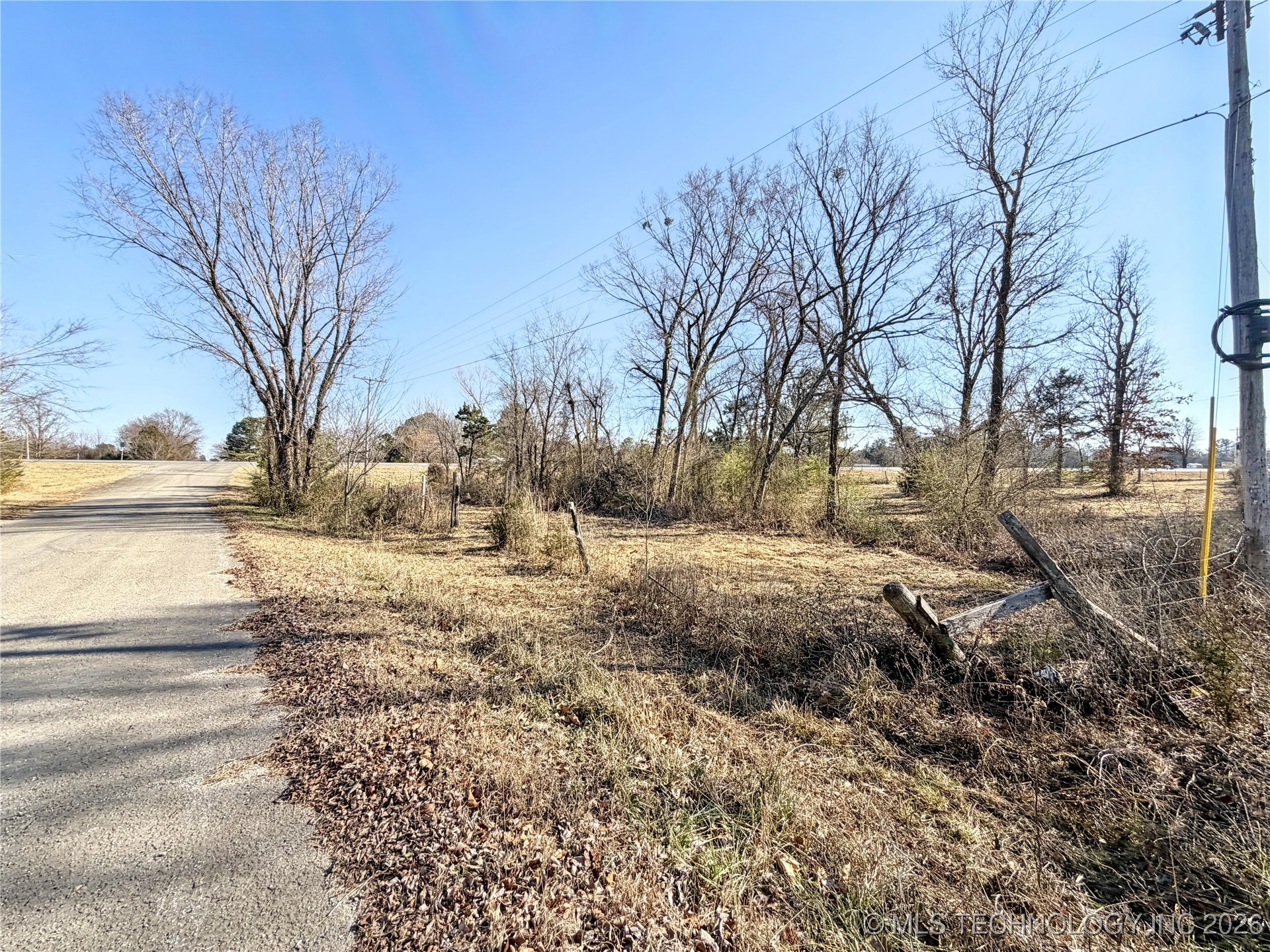 451440 E 990 Road Vian OK 74962