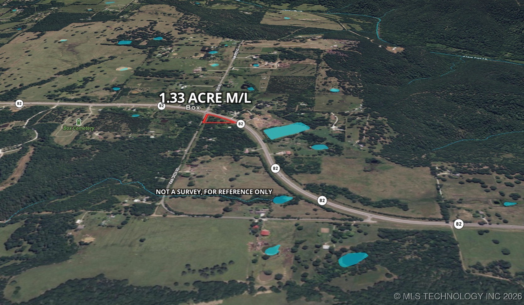 451440 E 990 Road Vian OK 74962