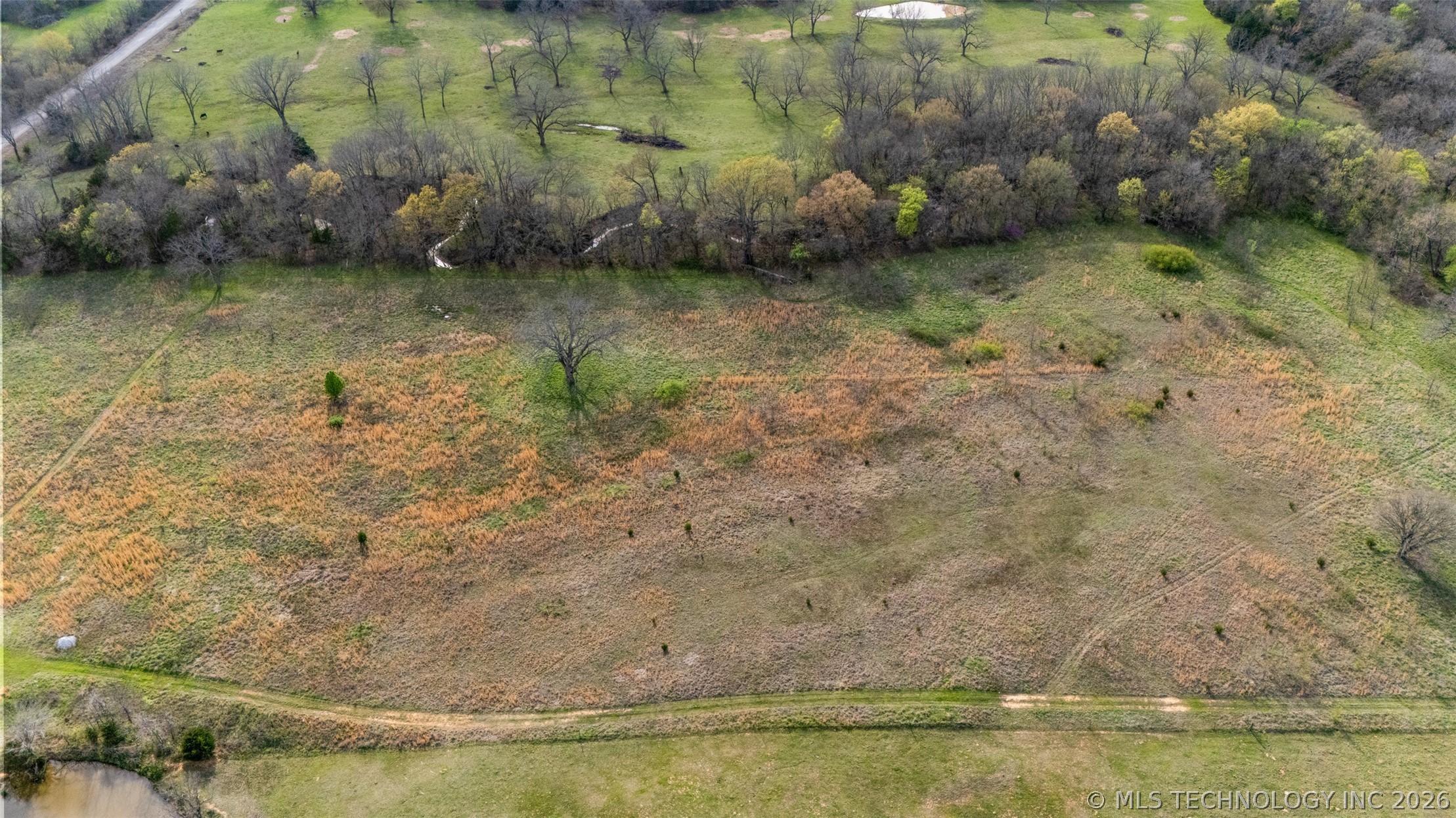 County Road 1600 Loop Tupelo OK 74572