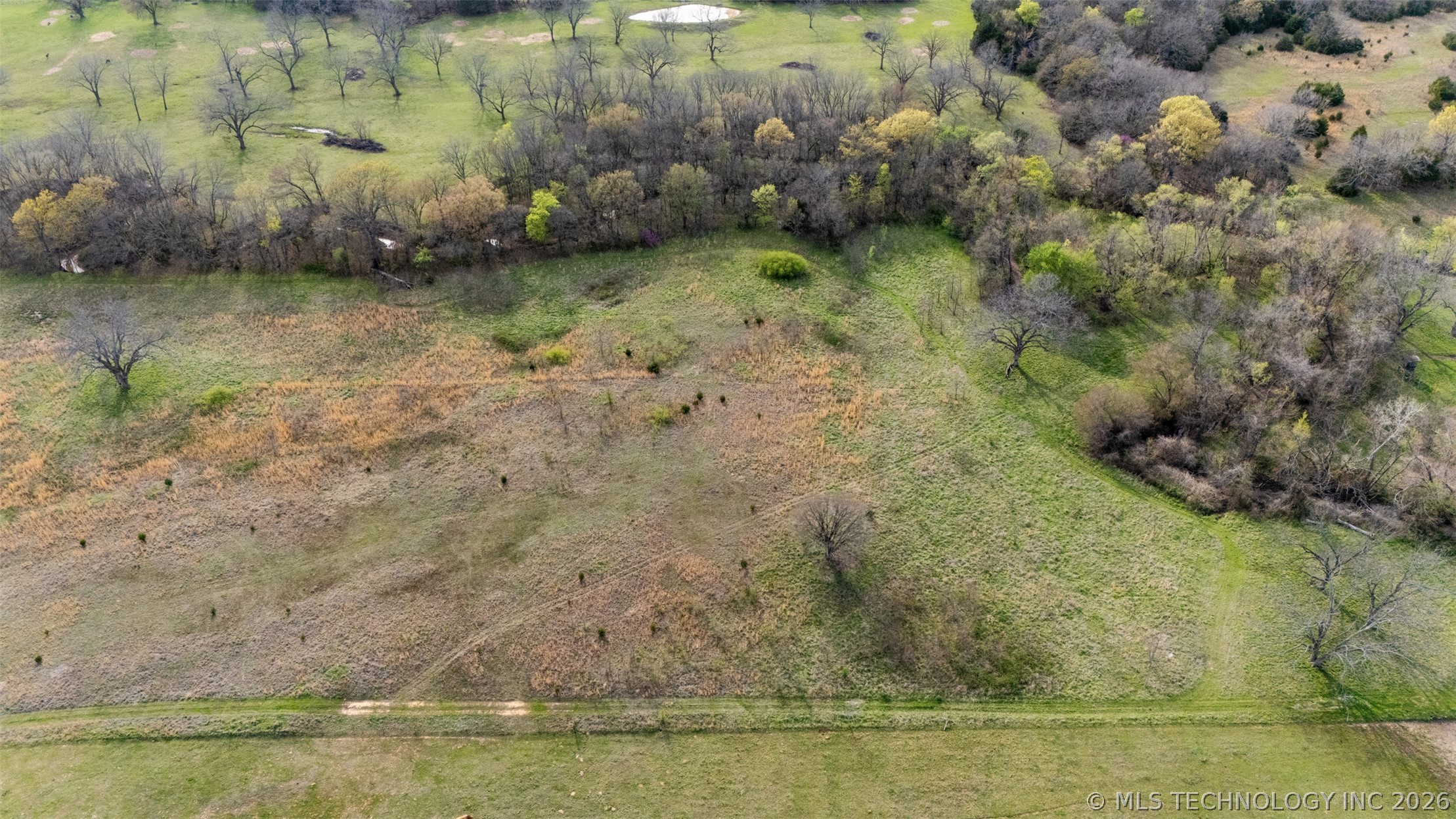 County Road 1600 Loop Tupelo OK 74572