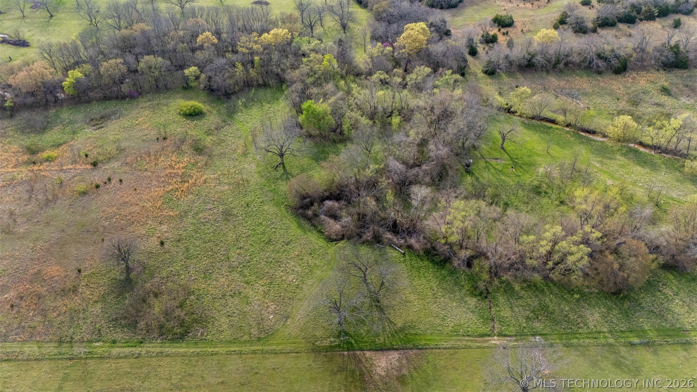 County Road 1600 Loop Tupelo OK 74572