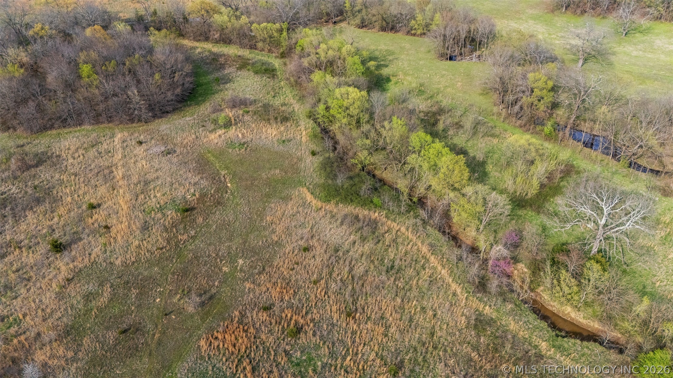 County Road 1600 Loop Tupelo OK 74572