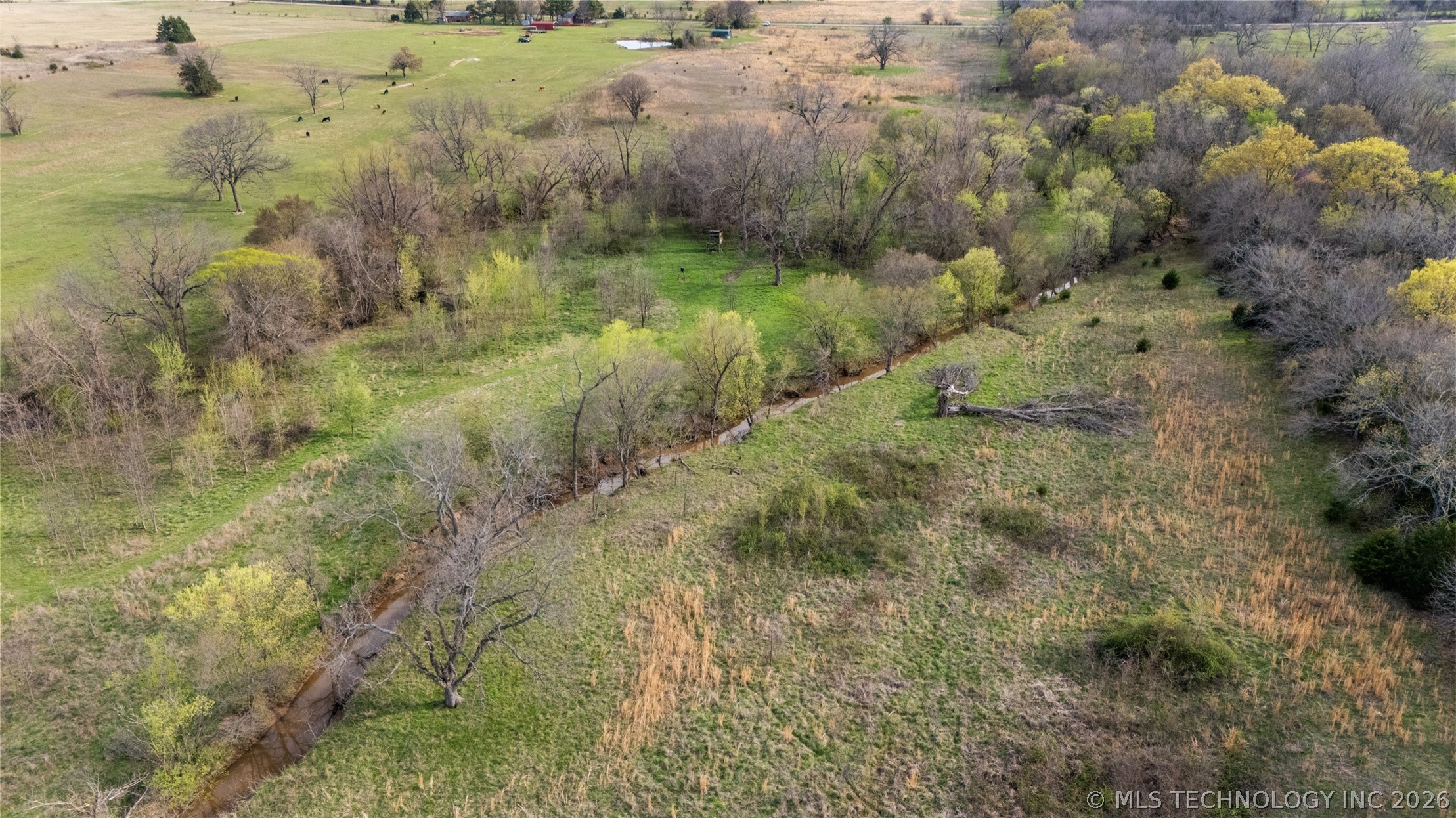 County Road 1600 Loop Tupelo OK 74572